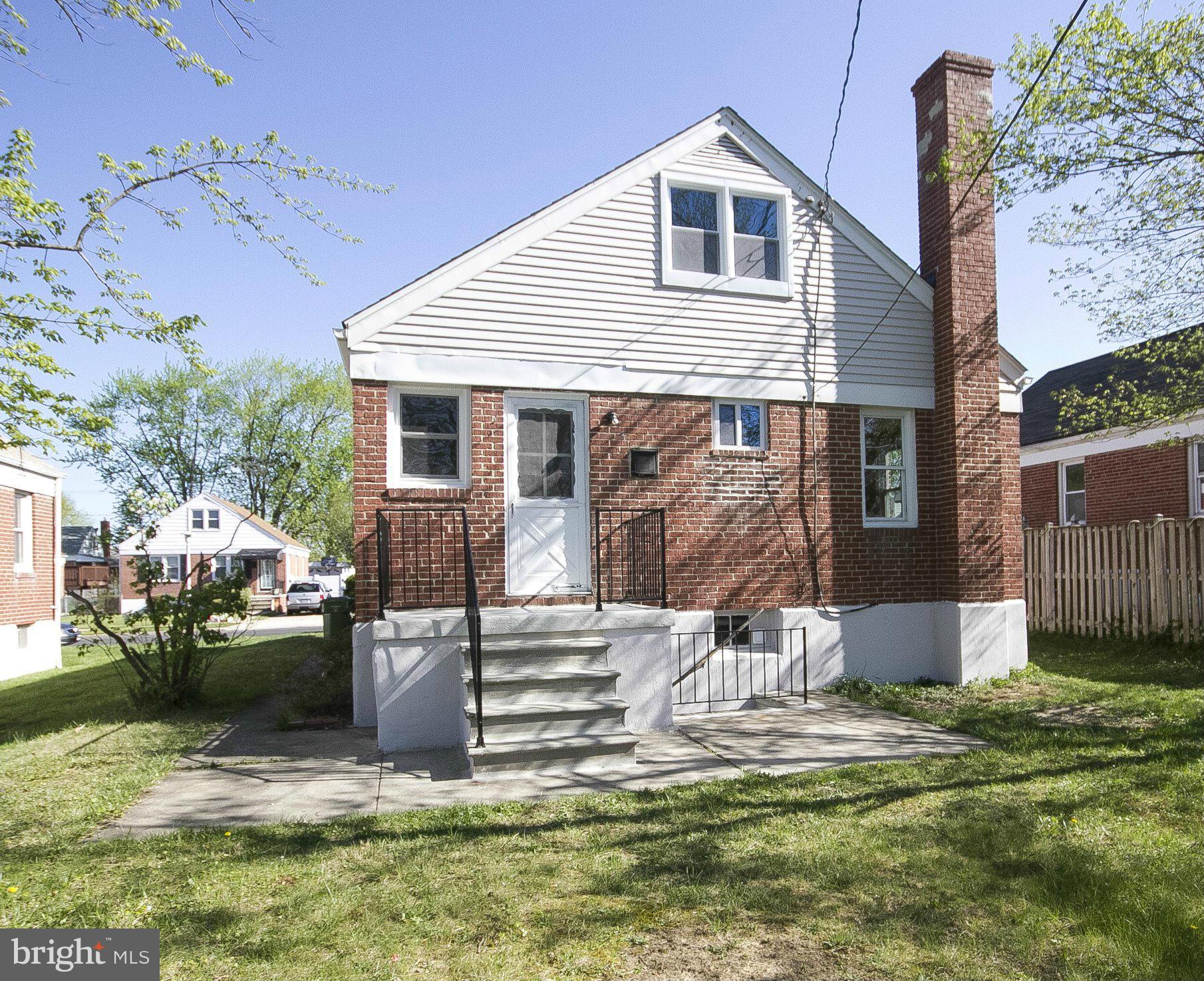 PARKVILLE - Residential