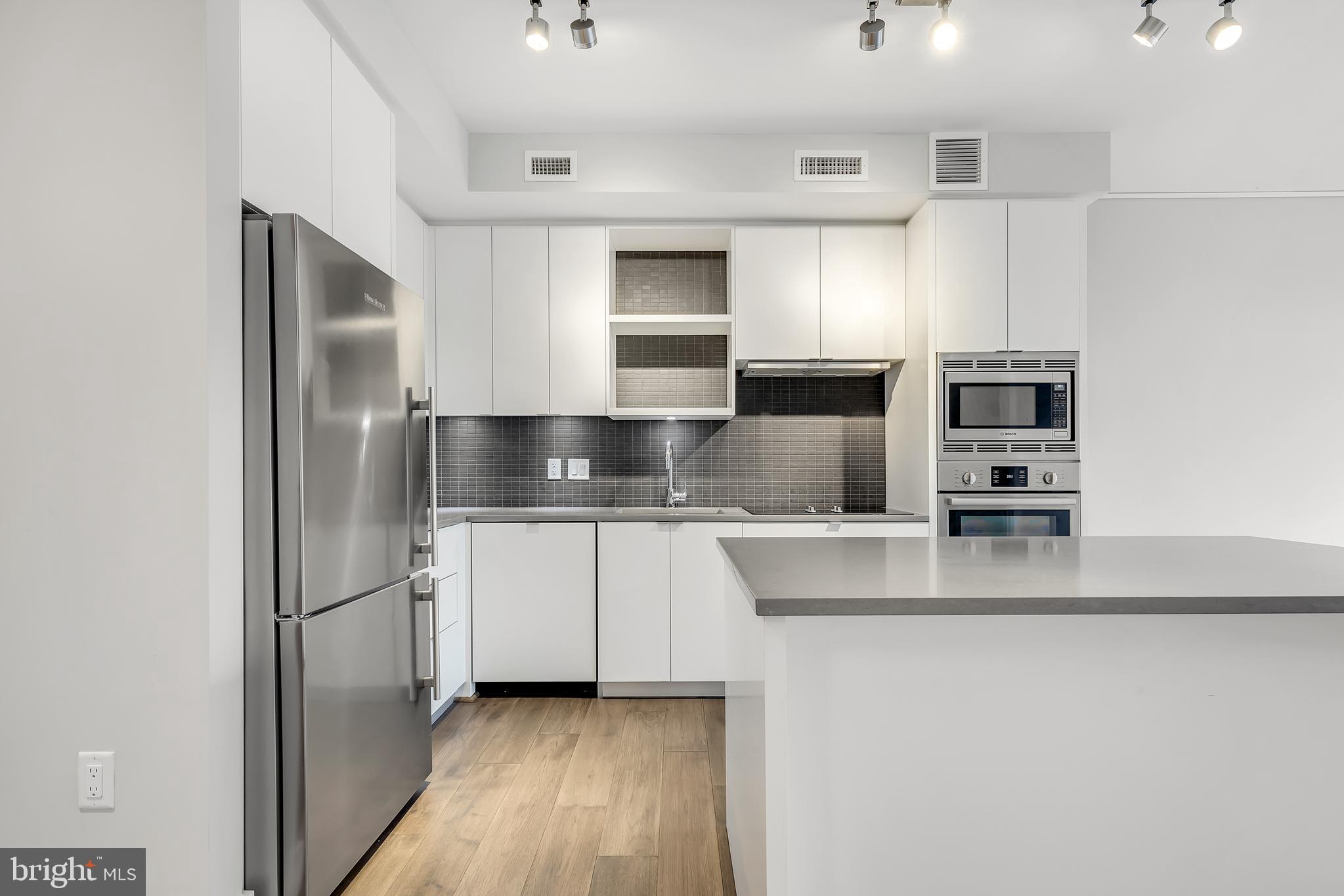 THE BOWER - Residential