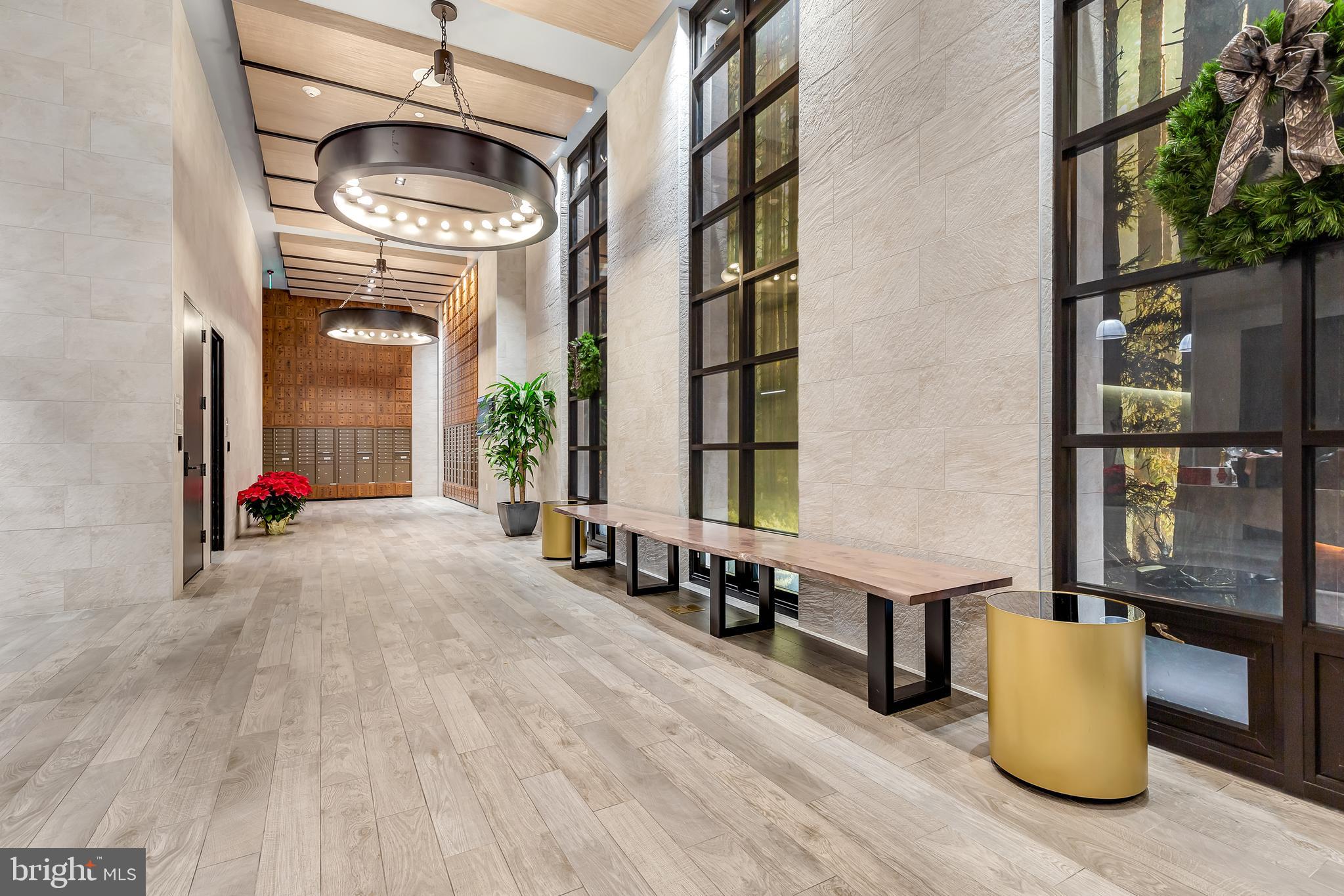 THE BOWER - Residential