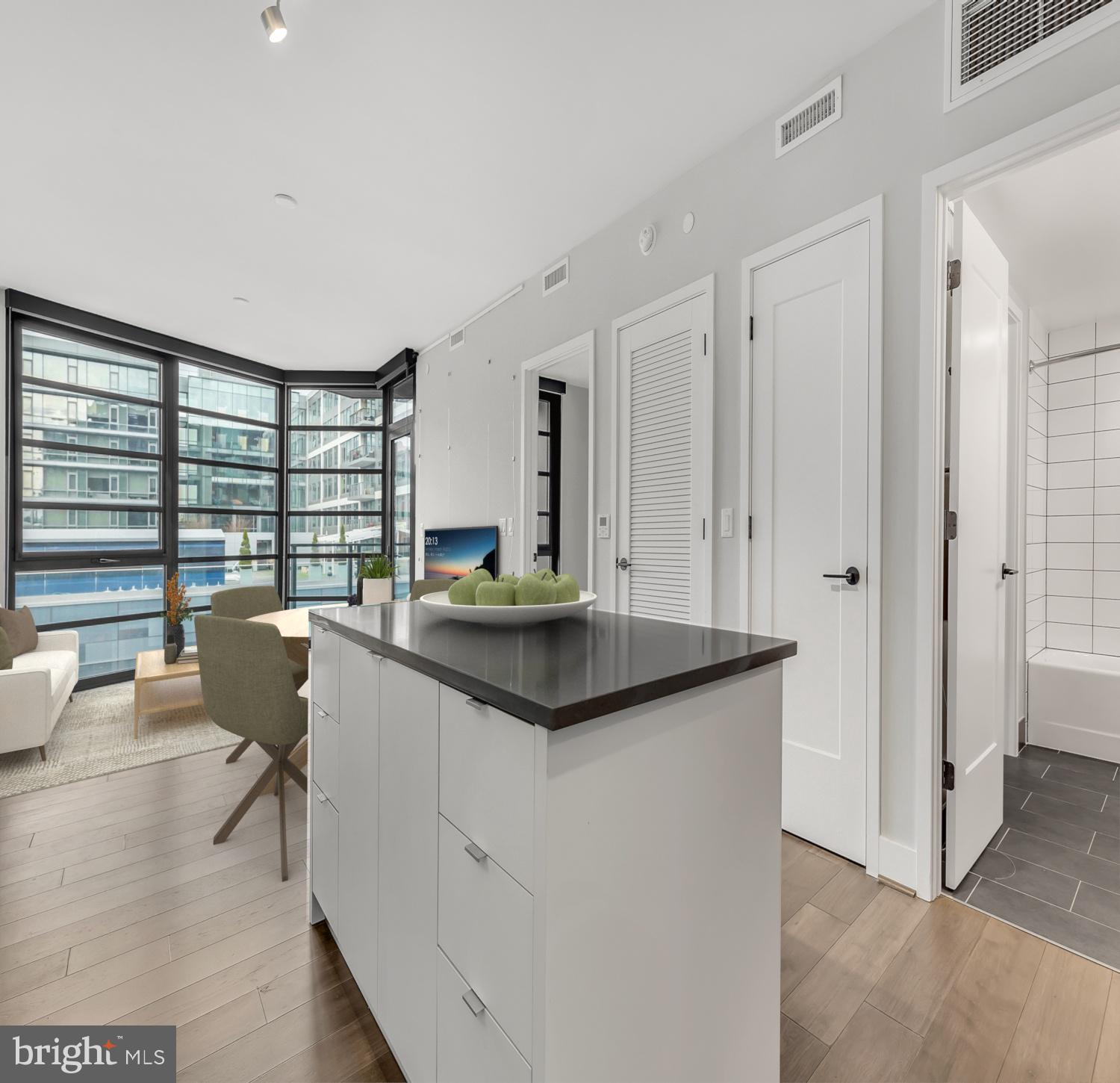 THE BOWER - Residential