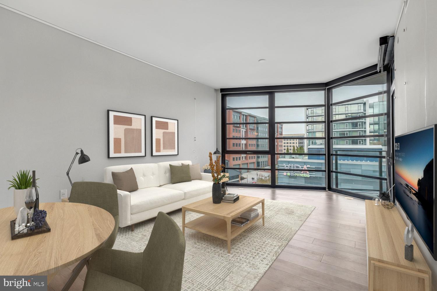 THE BOWER - Residential