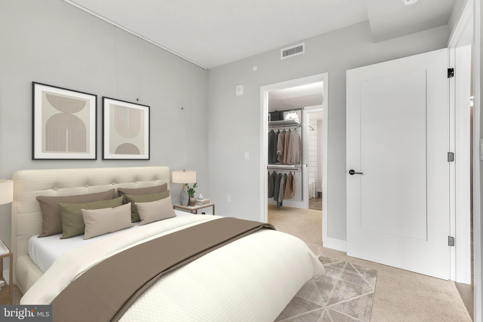 THE BOWER - Residential