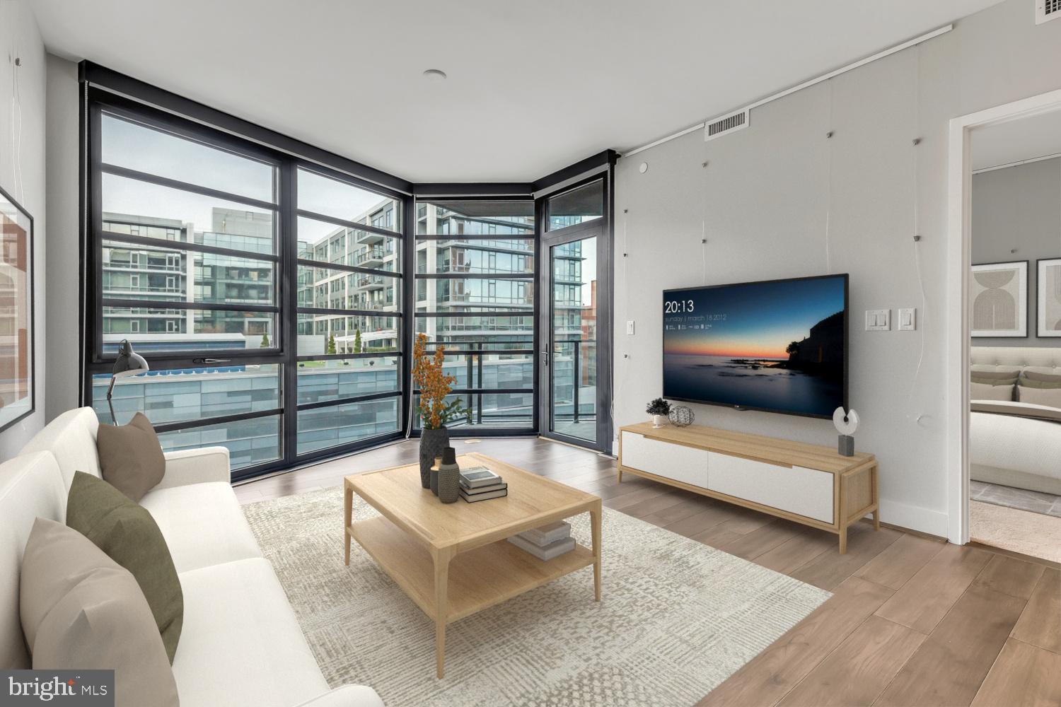THE BOWER - Residential