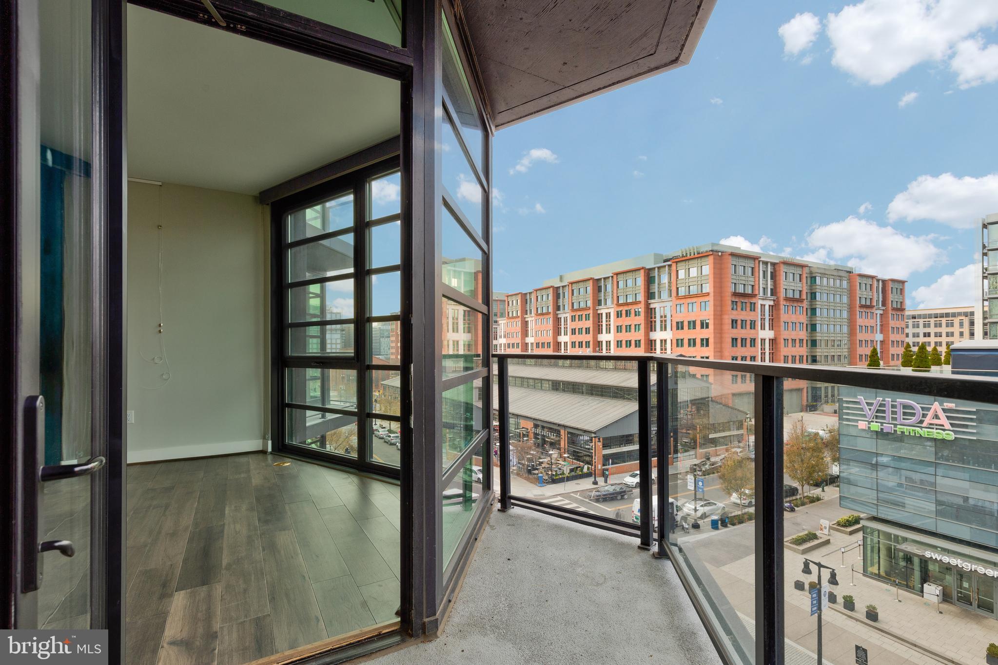 THE BOWER - Residential