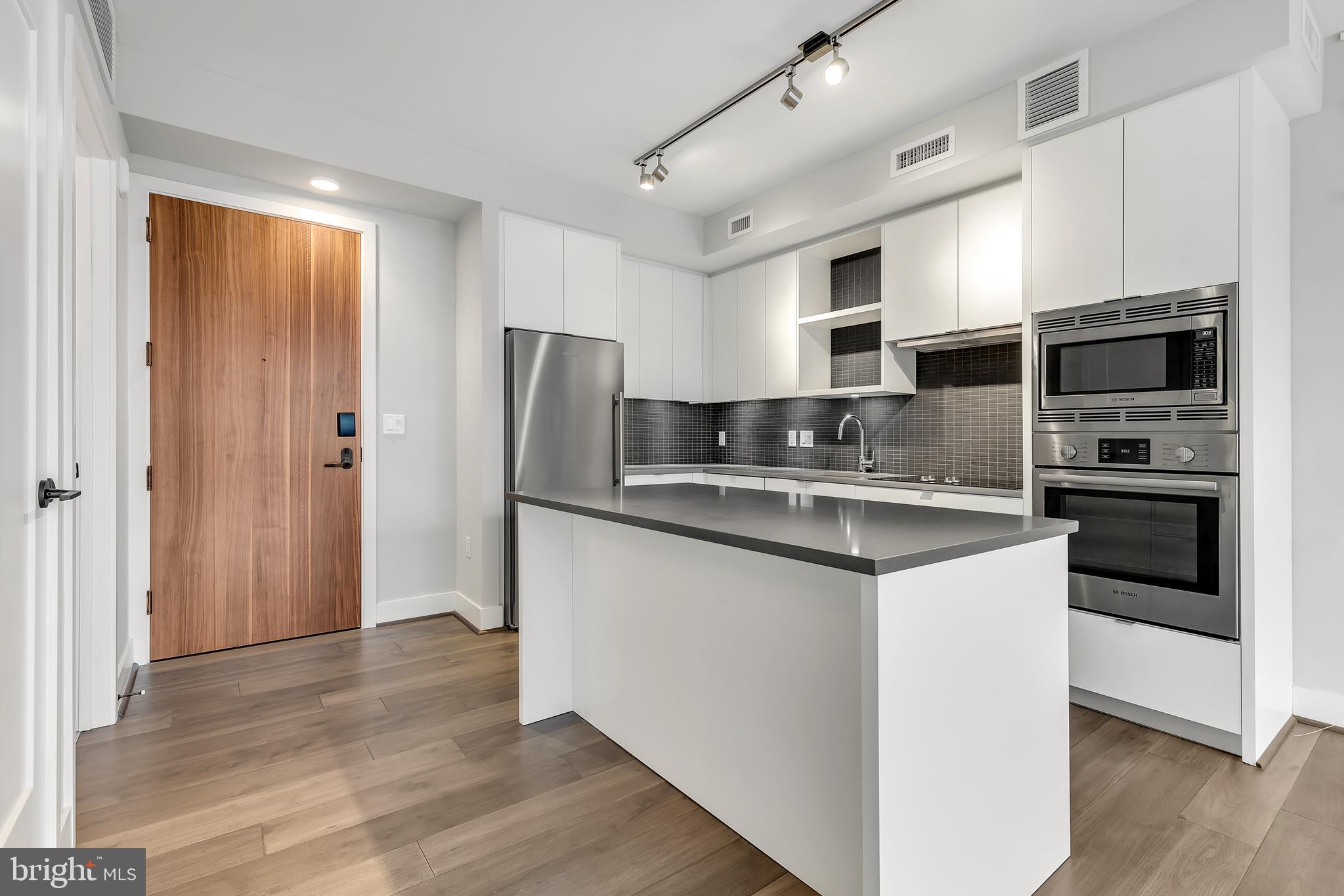 THE BOWER - Residential
