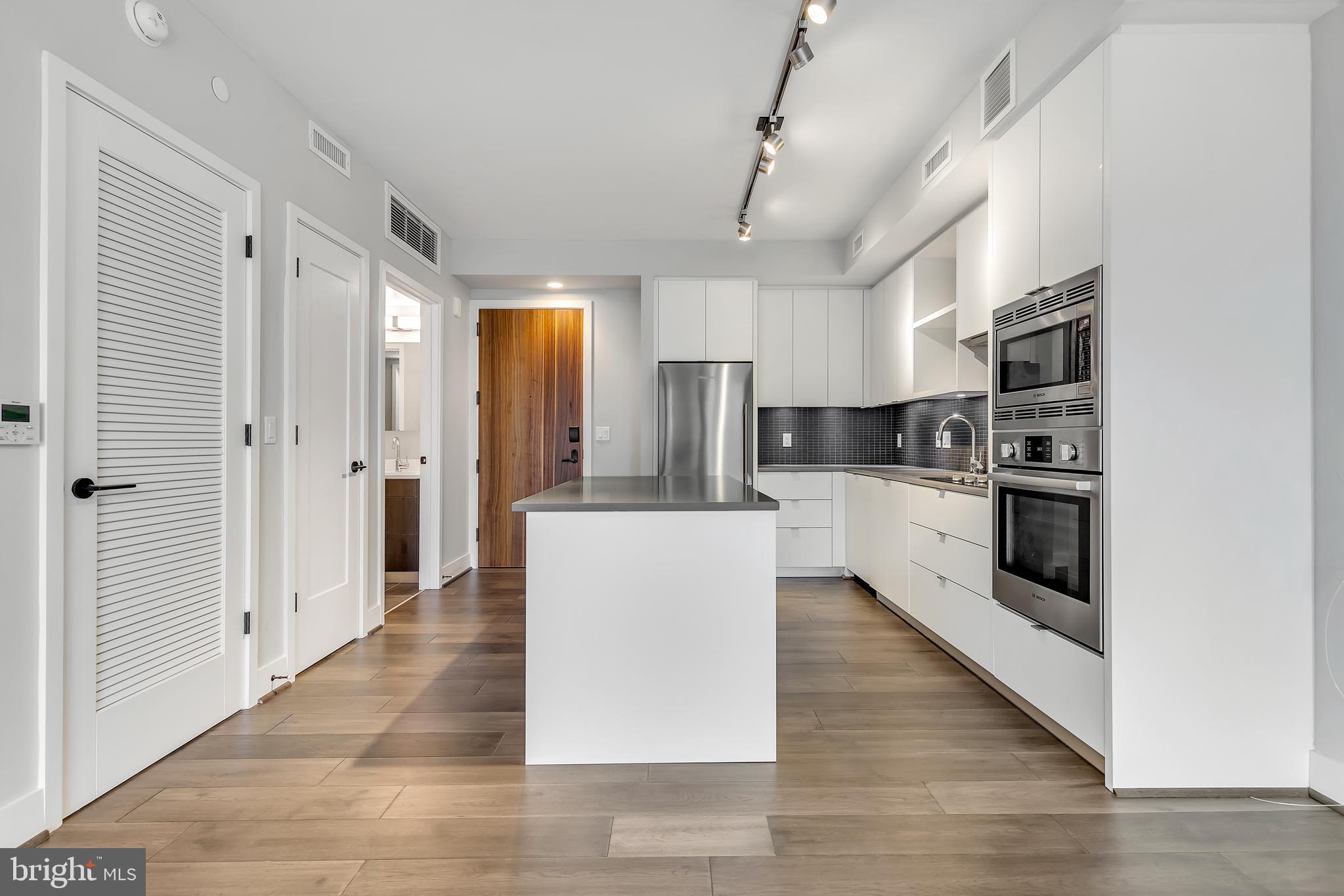 THE BOWER - Residential