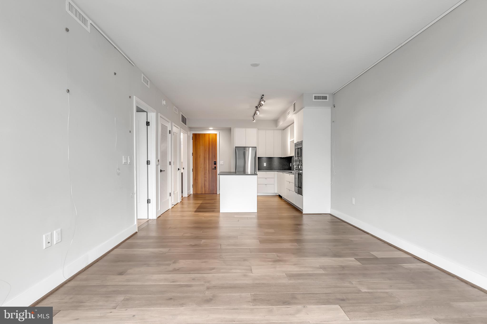 THE BOWER - Residential