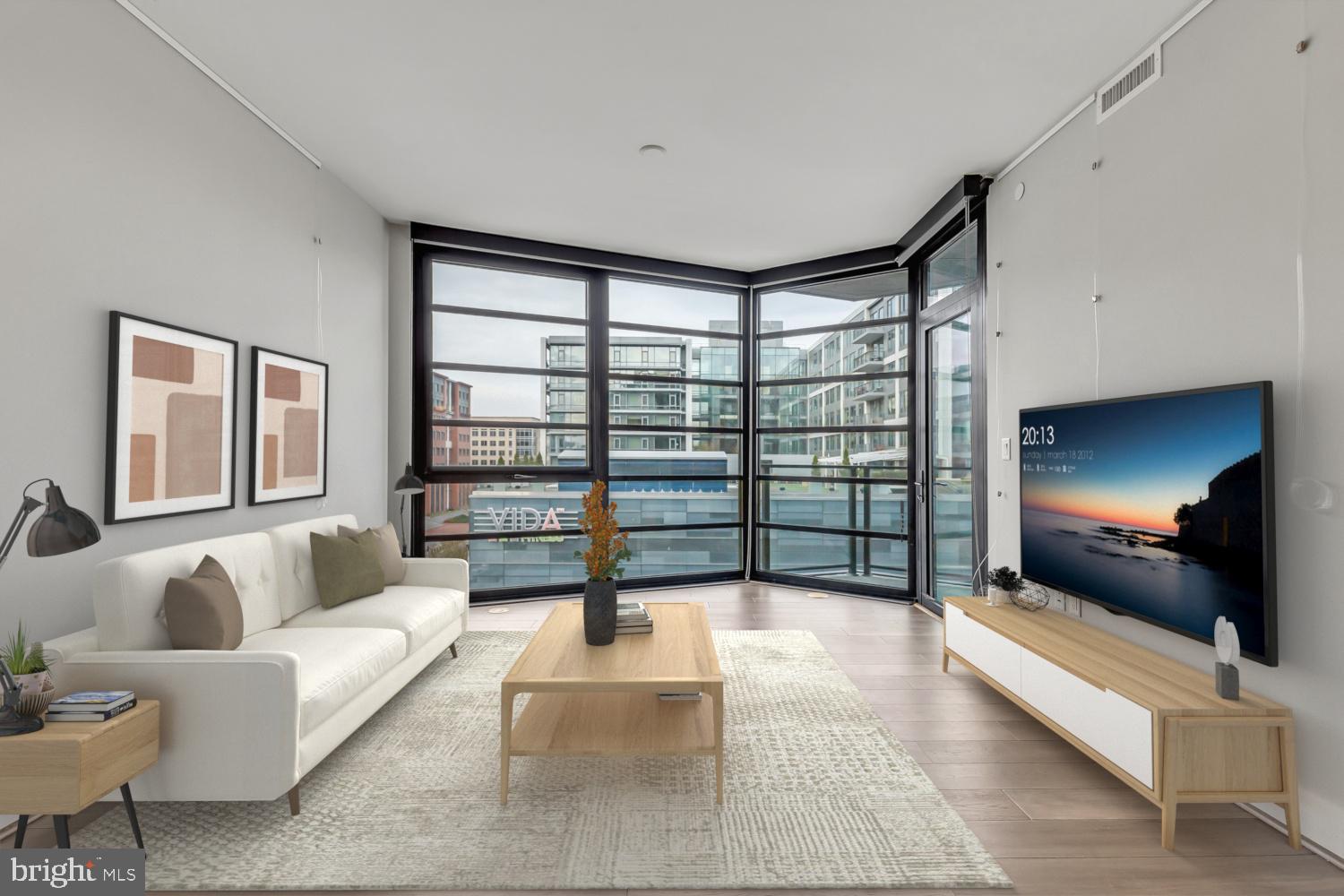 THE BOWER - Residential