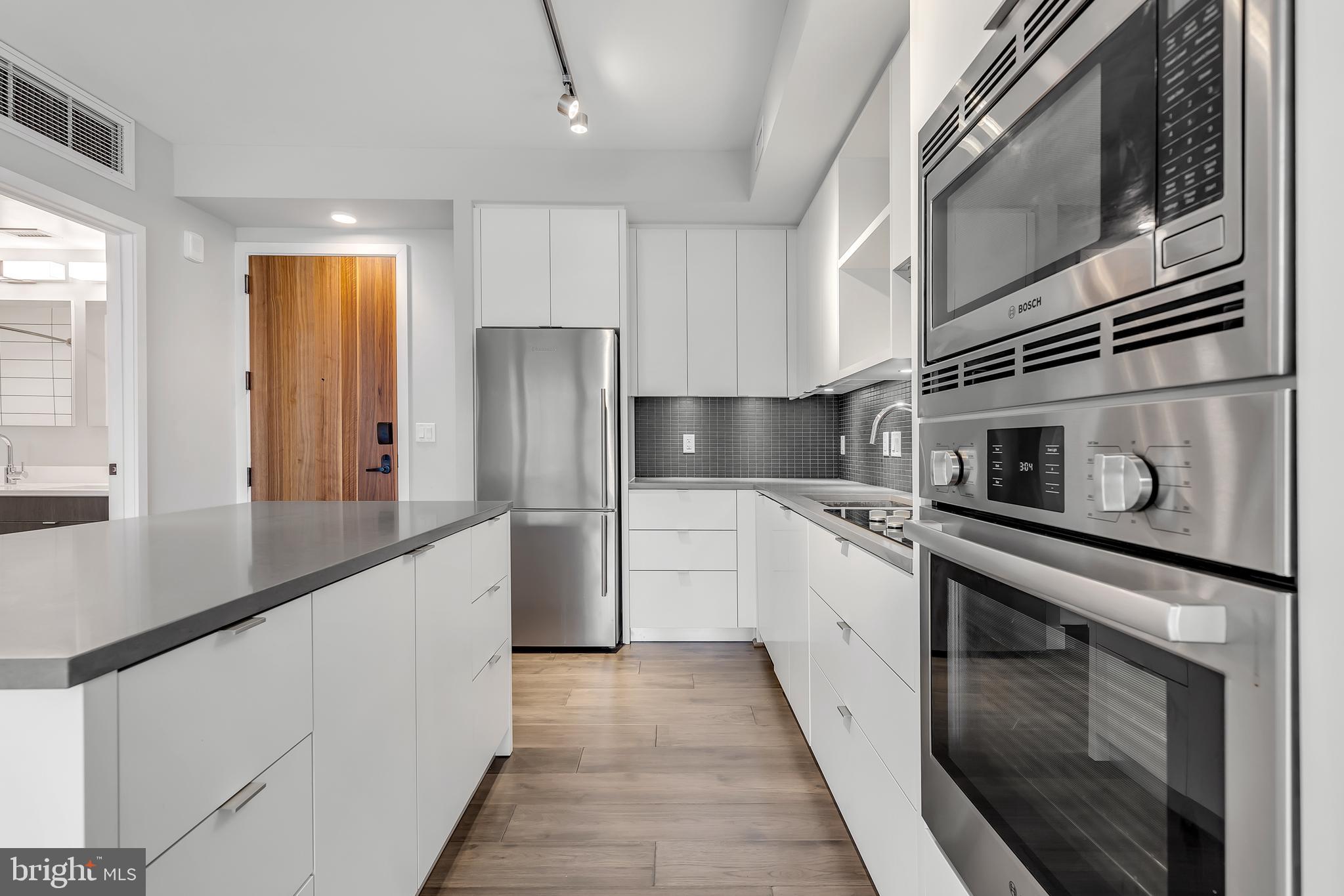 THE BOWER - Residential