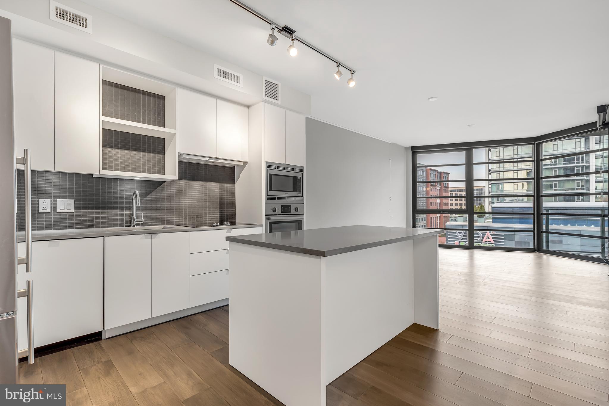 THE BOWER - Residential