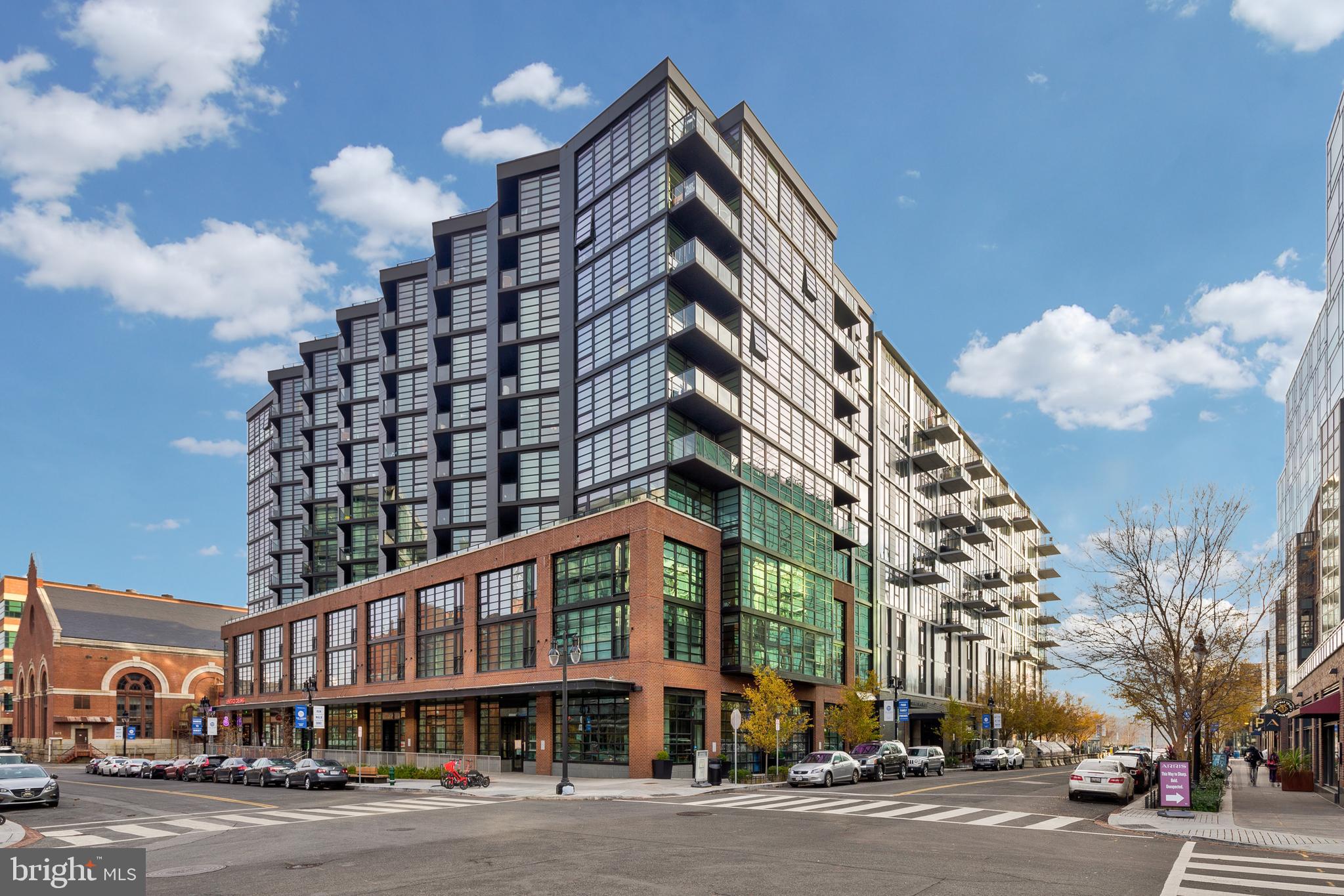 THE BOWER - Residential