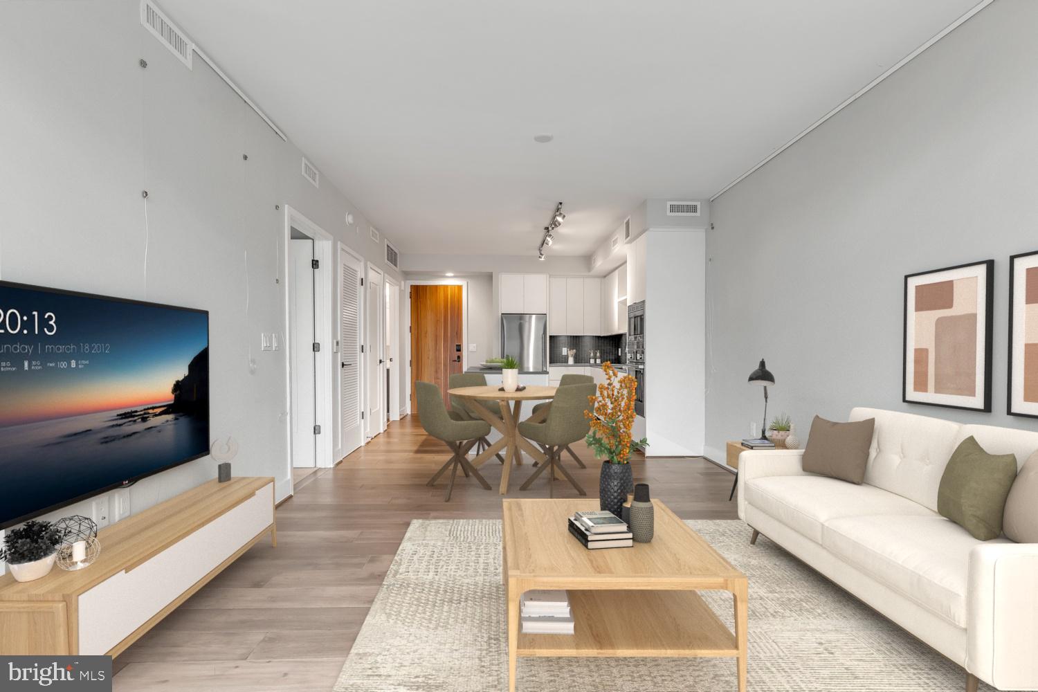 THE BOWER - Residential