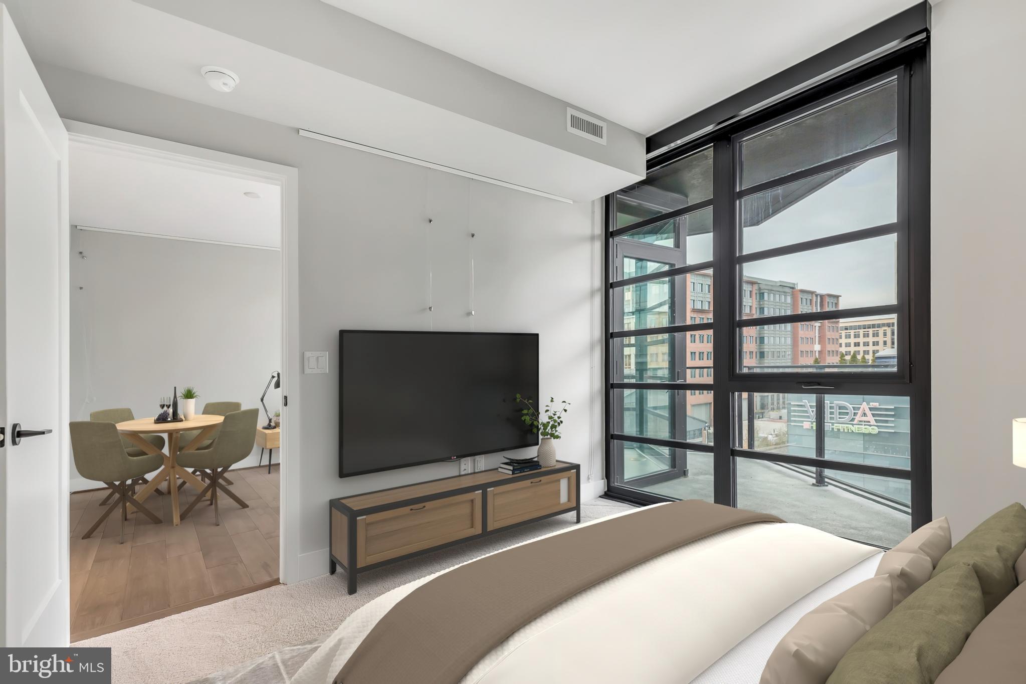 THE BOWER - Residential