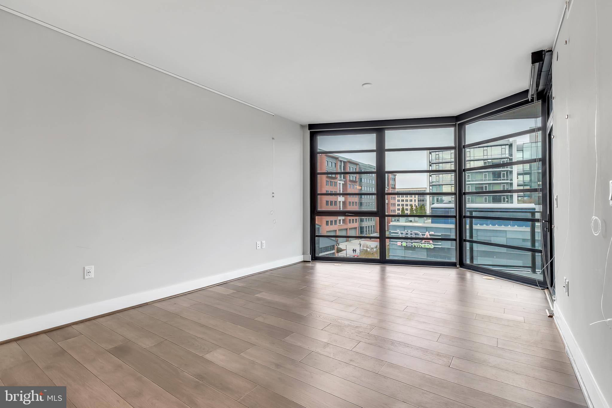 THE BOWER - Residential
