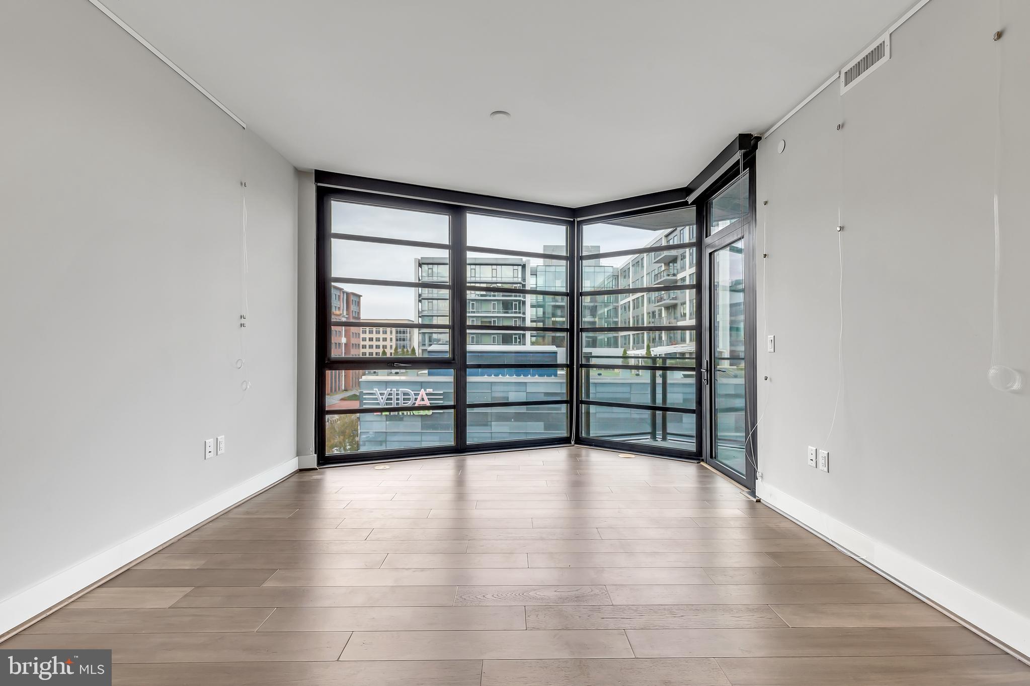 THE BOWER - Residential