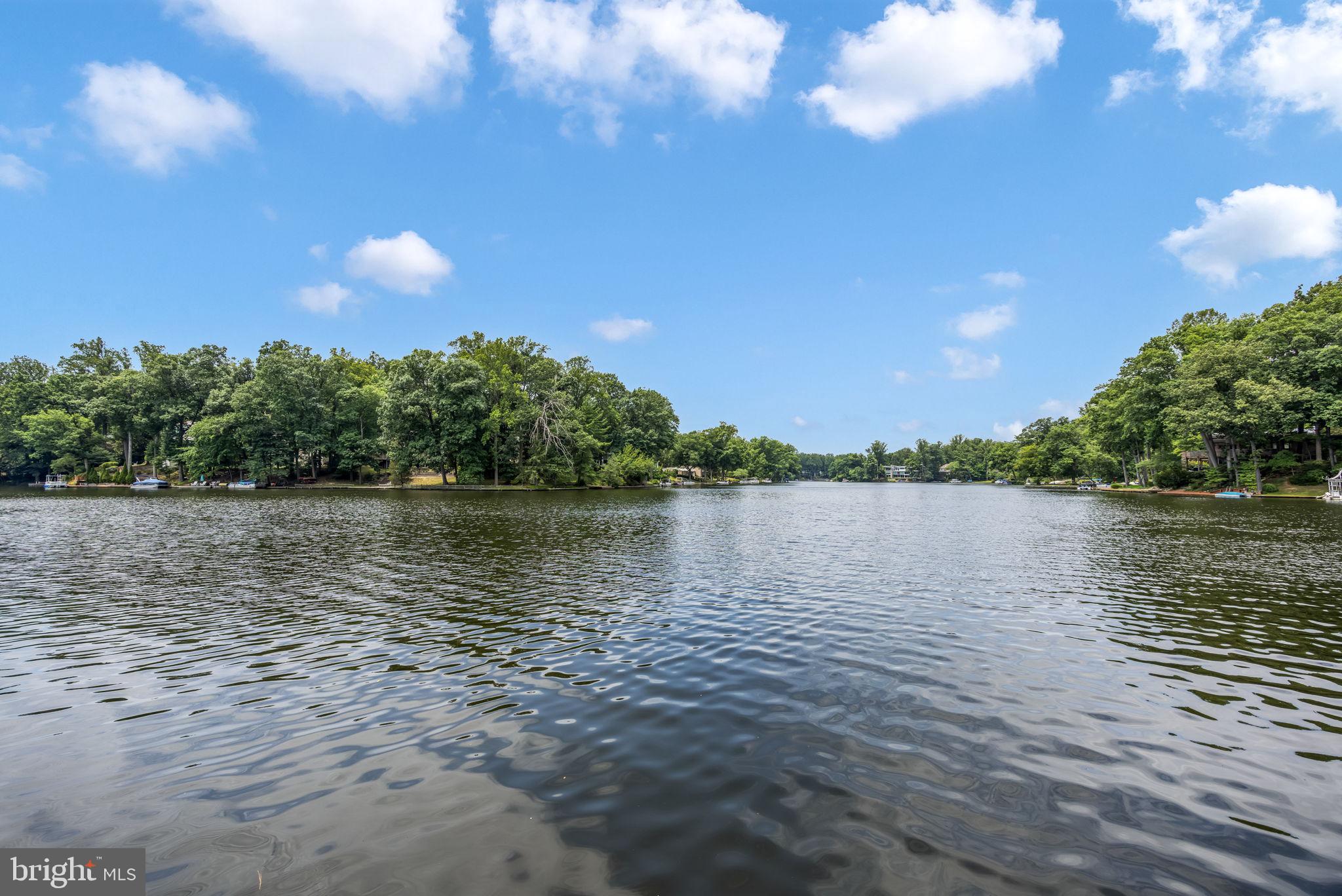 LAKE BARCROFT - Residential