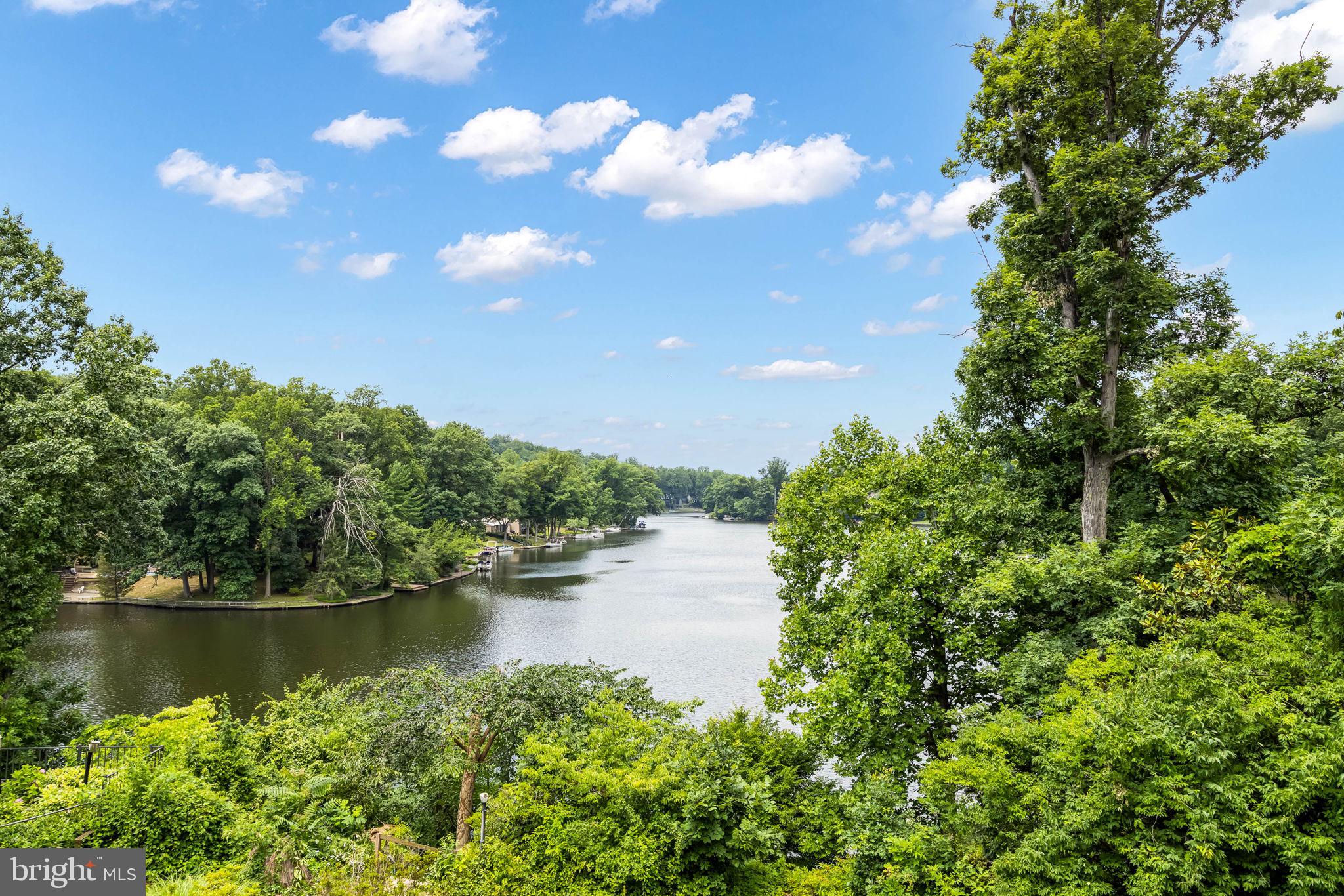 LAKE BARCROFT - Residential