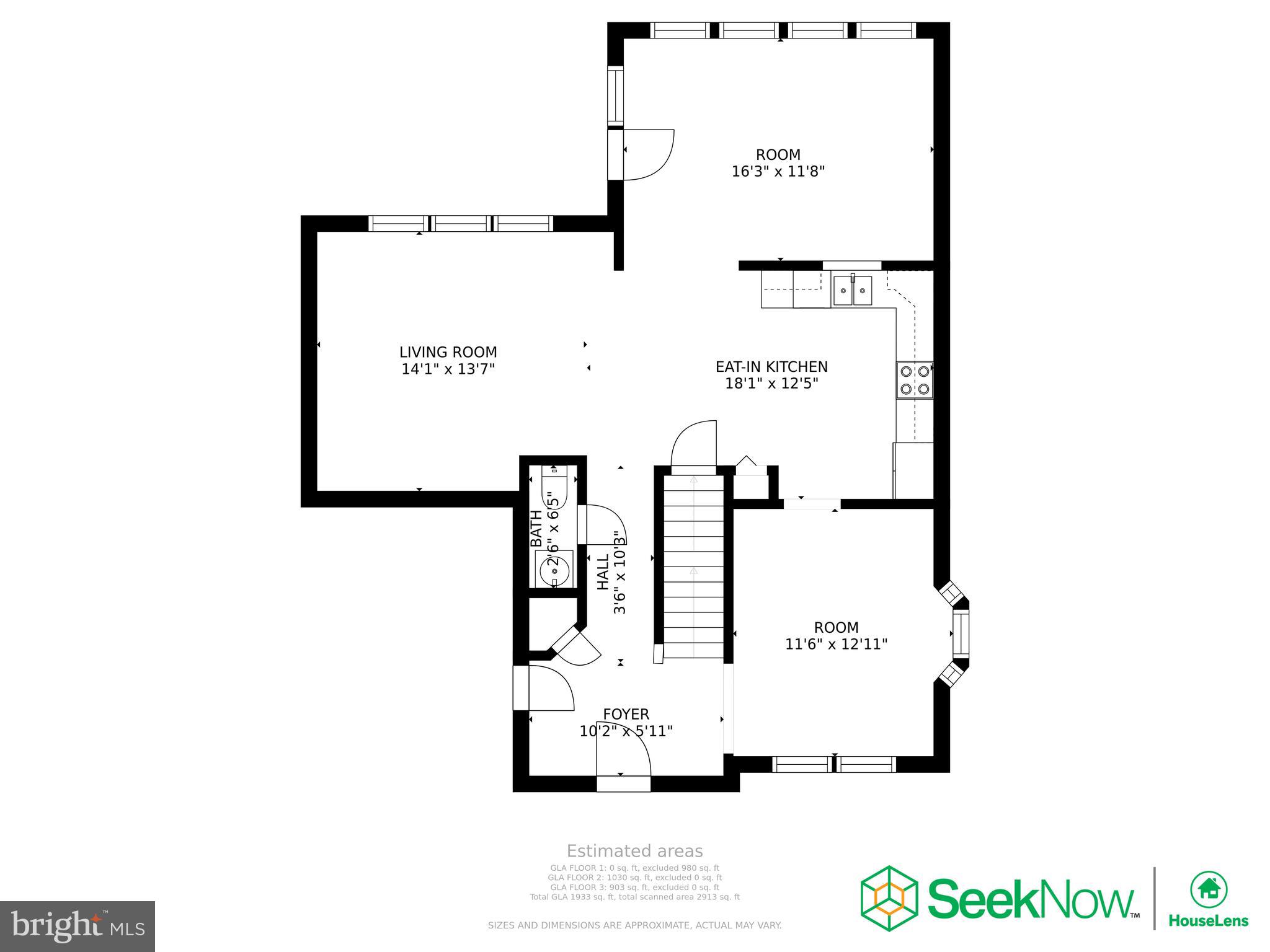 SOUTHCOATE VILLAGE - Residential