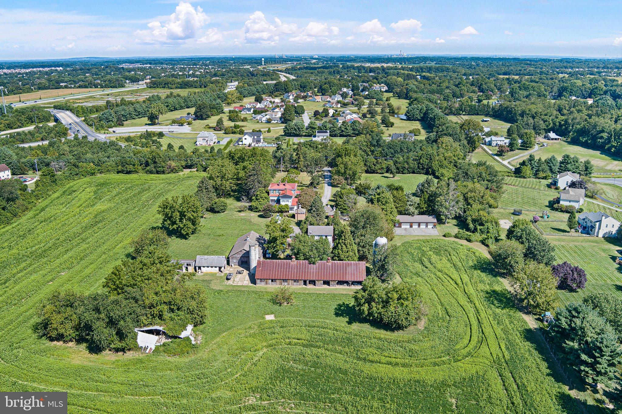 ST GEORGES - Farm