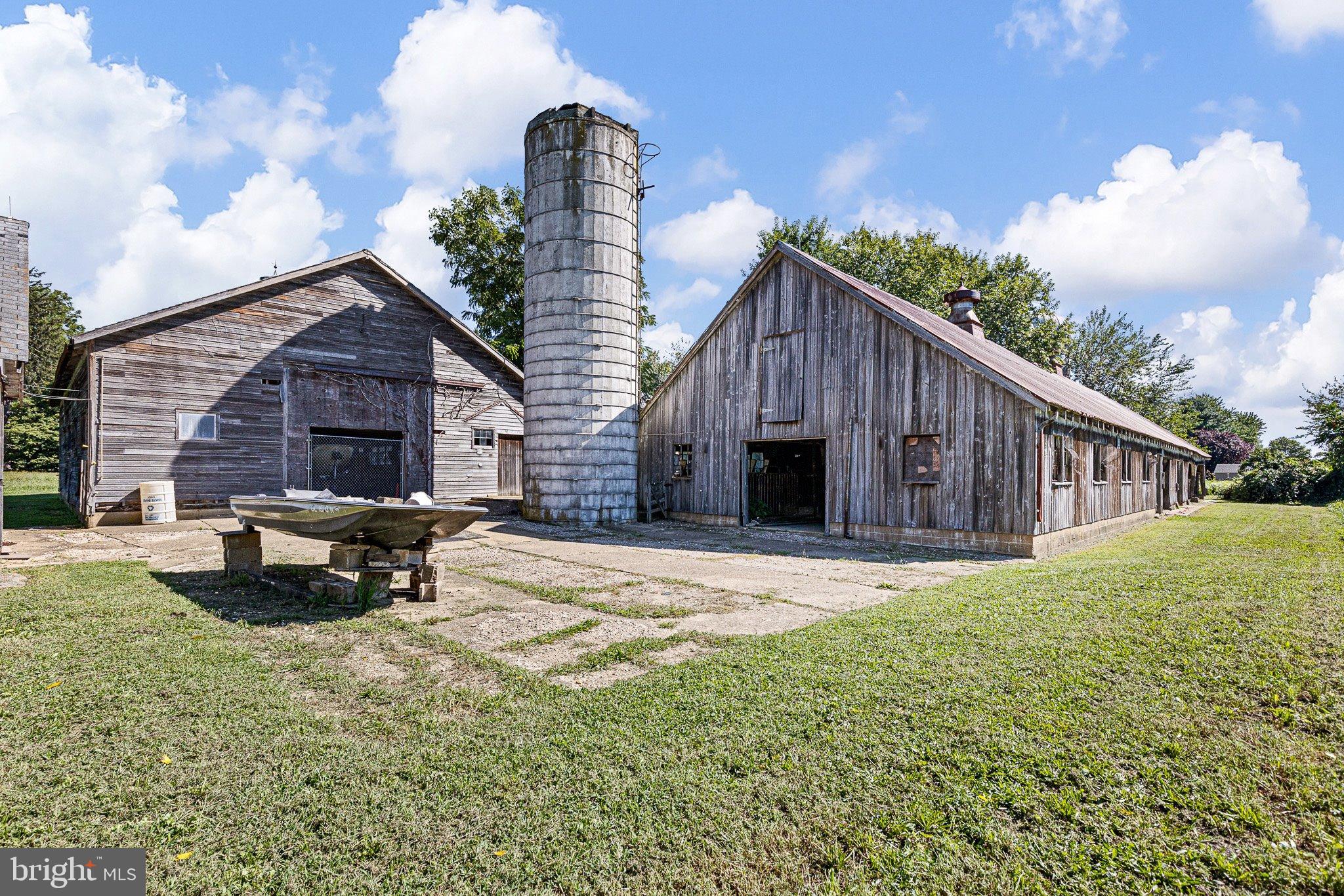 ST GEORGES - Farm