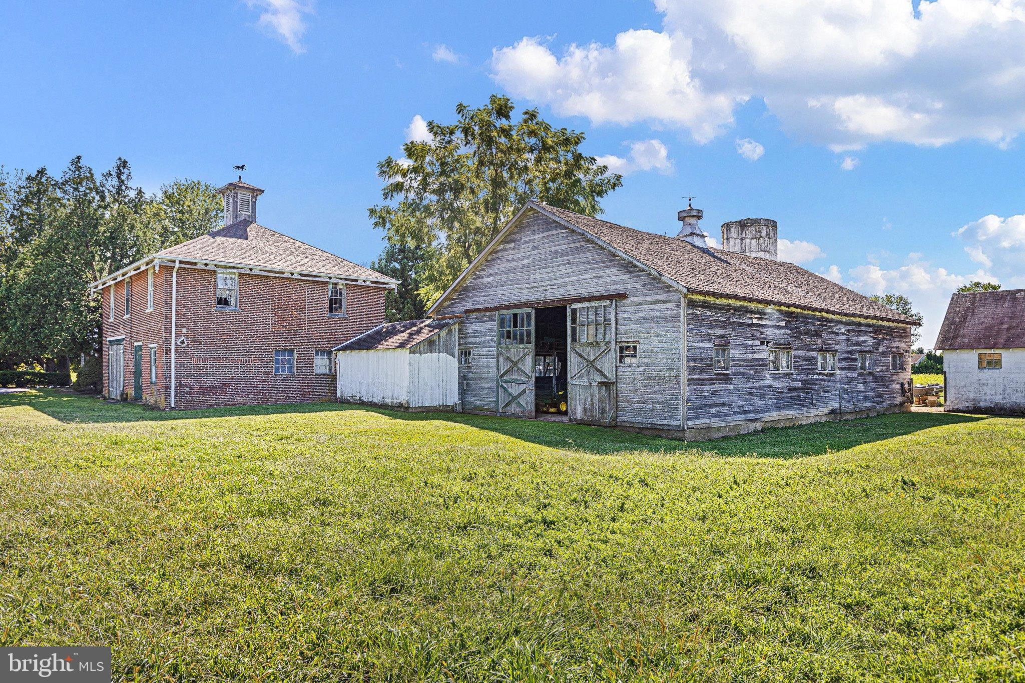 ST GEORGES - Farm