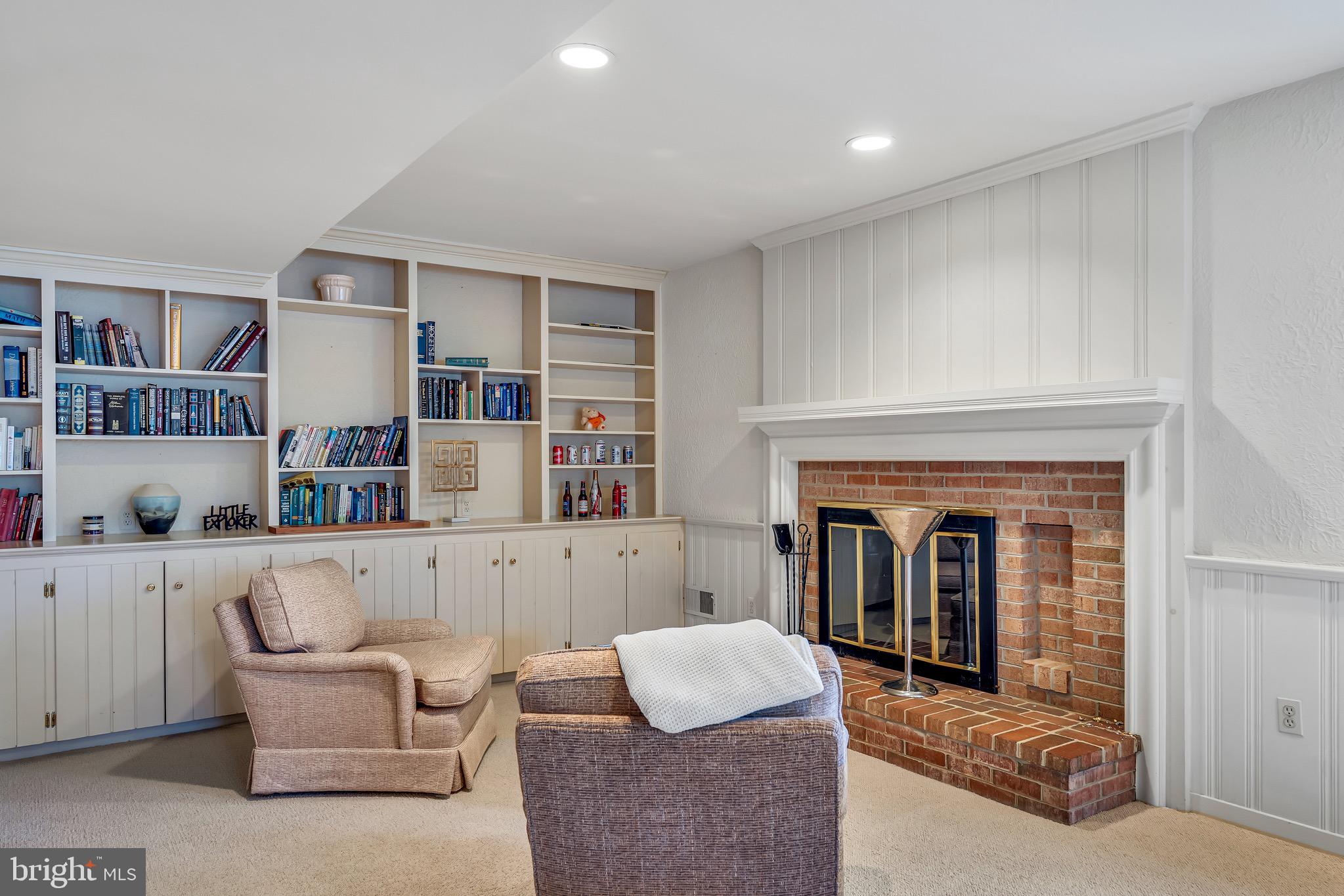 BEALLMOUNT - Residential