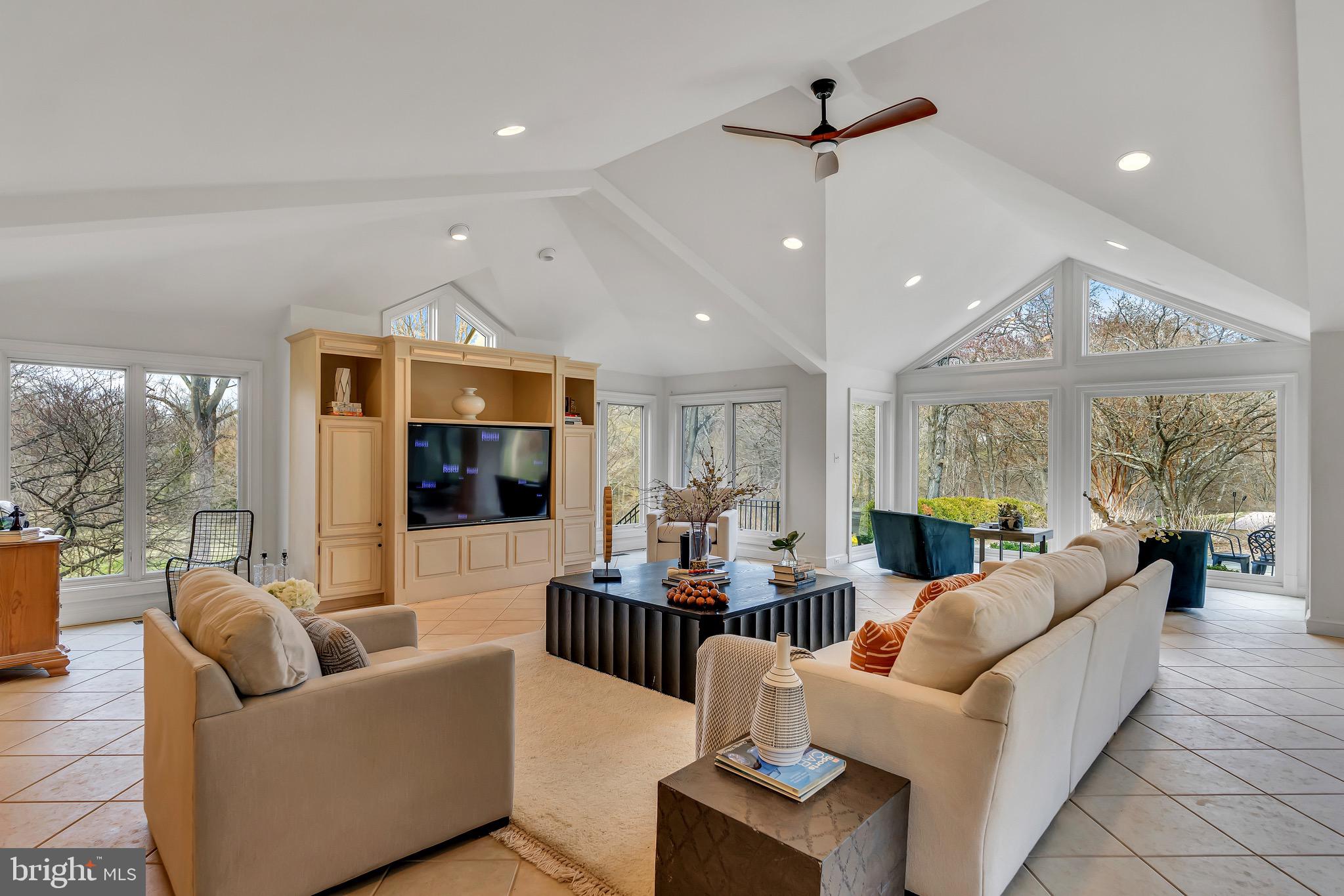 BEALLMOUNT - Residential