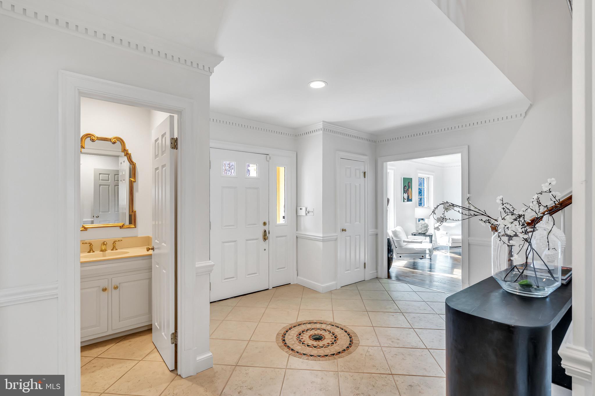 BEALLMOUNT - Residential