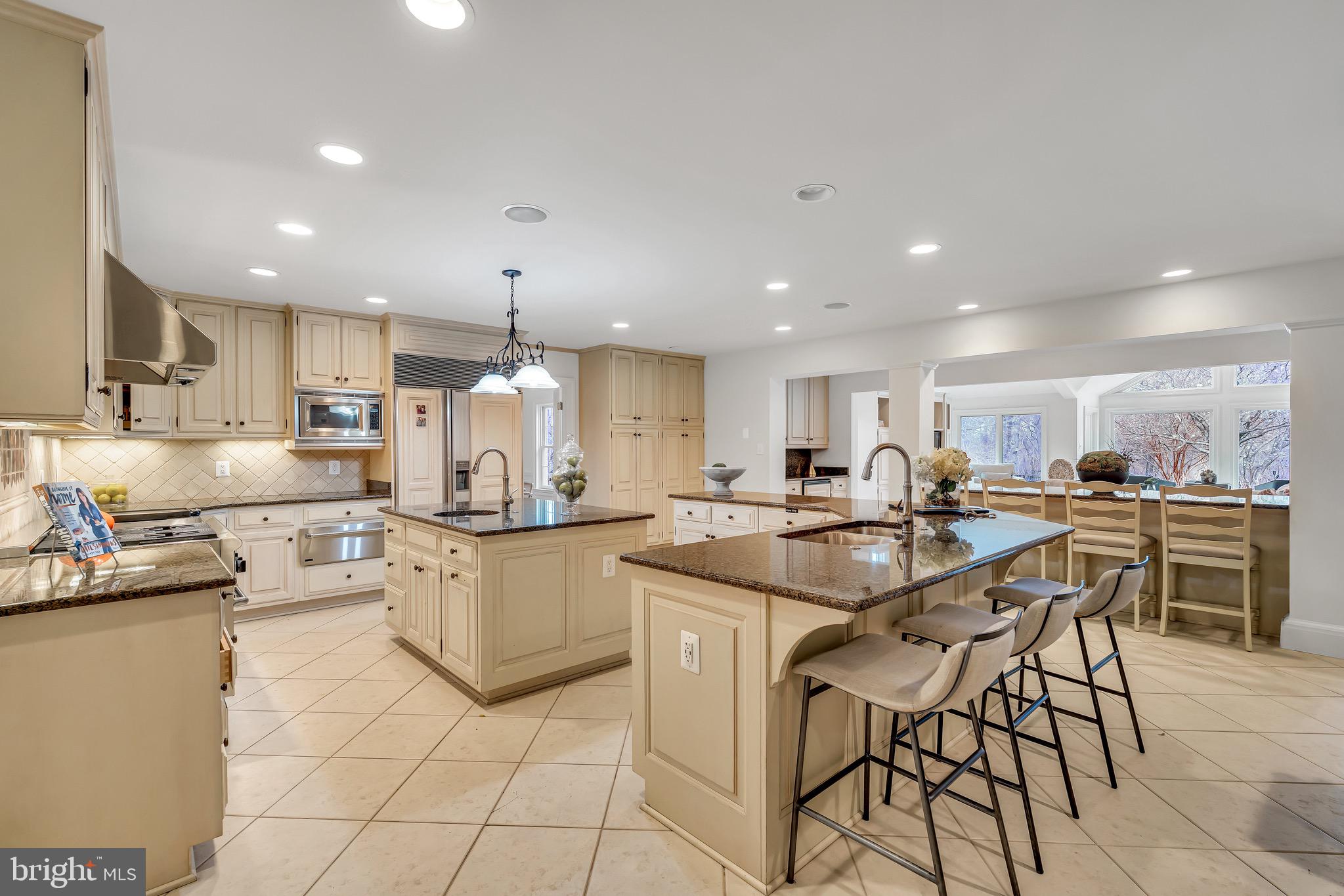 BEALLMOUNT - Residential