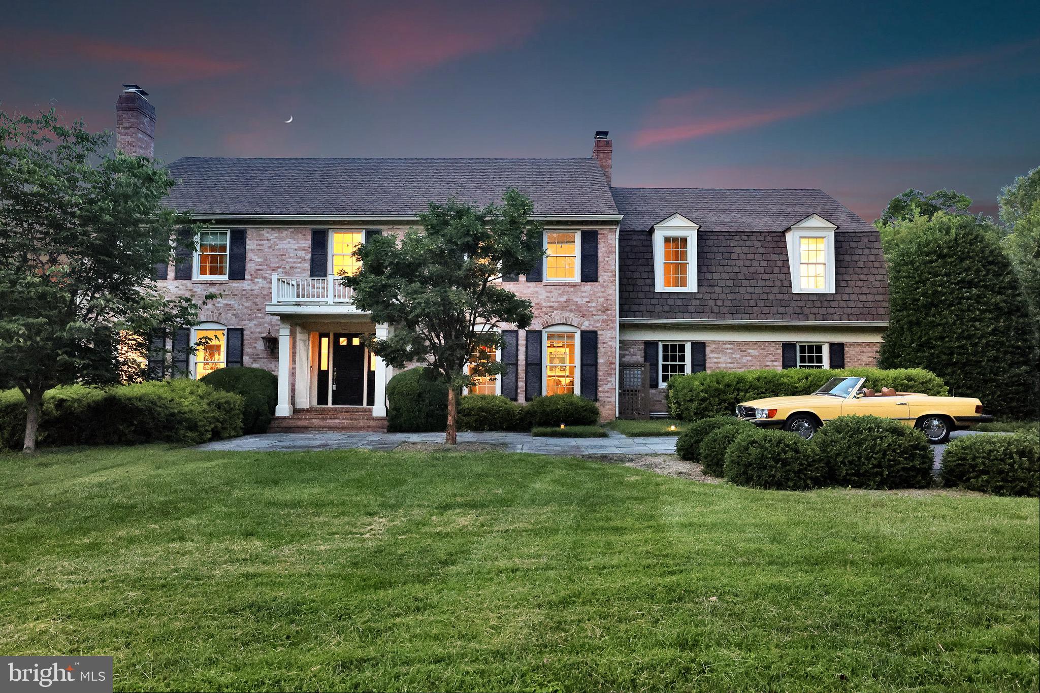 BEALLMOUNT - Residential