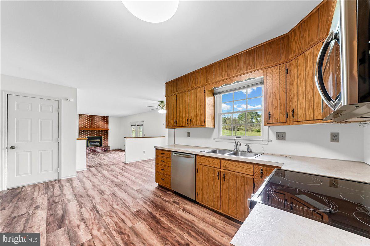 HILLS OVER PRATTS - Residential