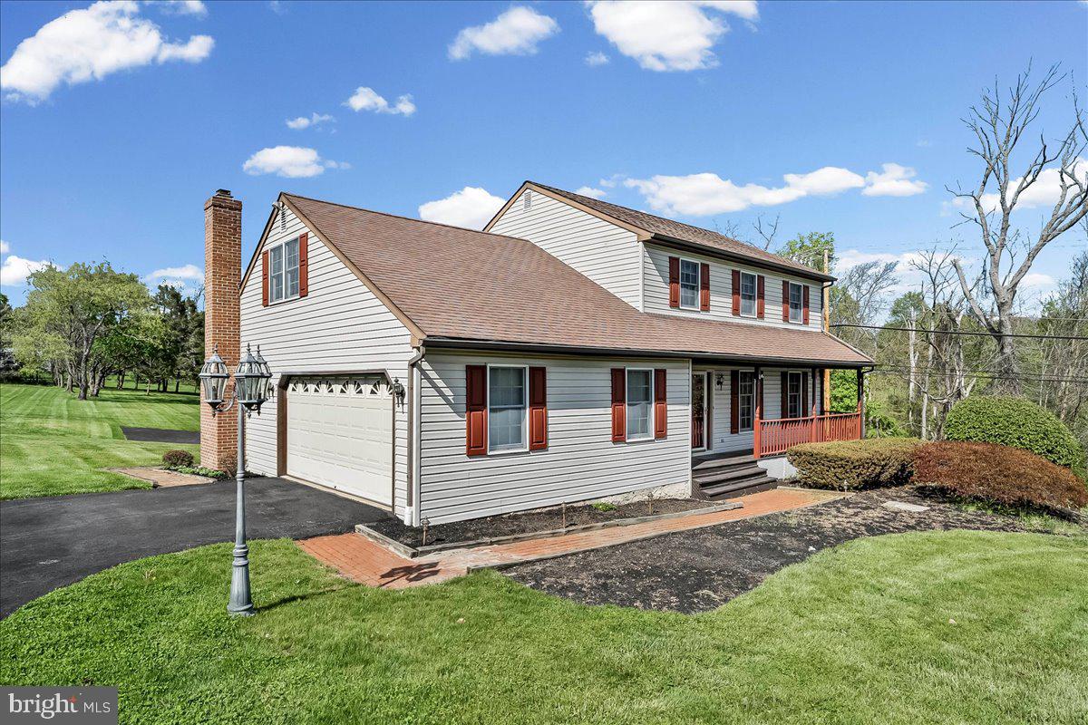 HILLS OVER PRATTS - Residential