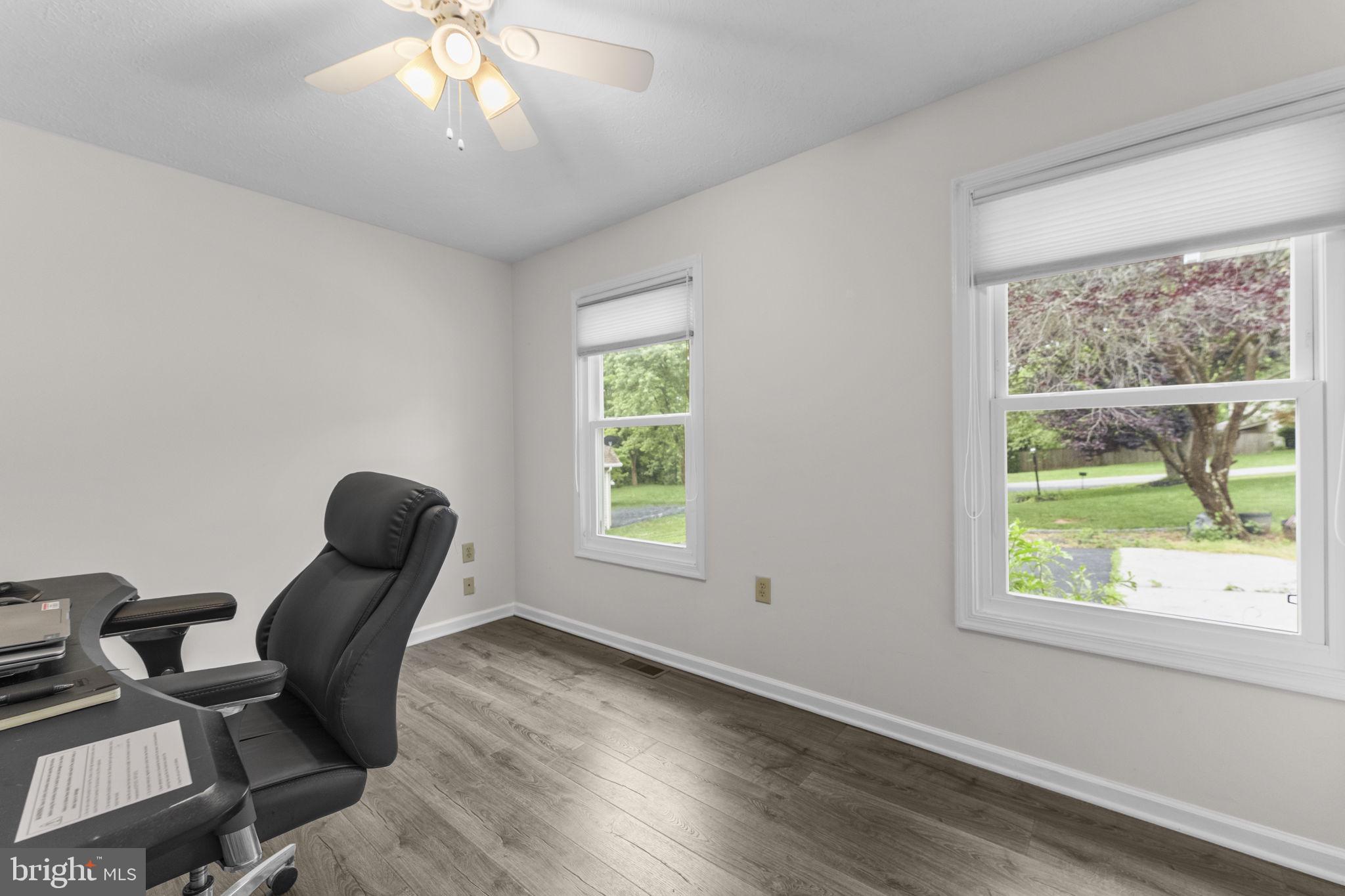 SPRING VALLEY - Residential