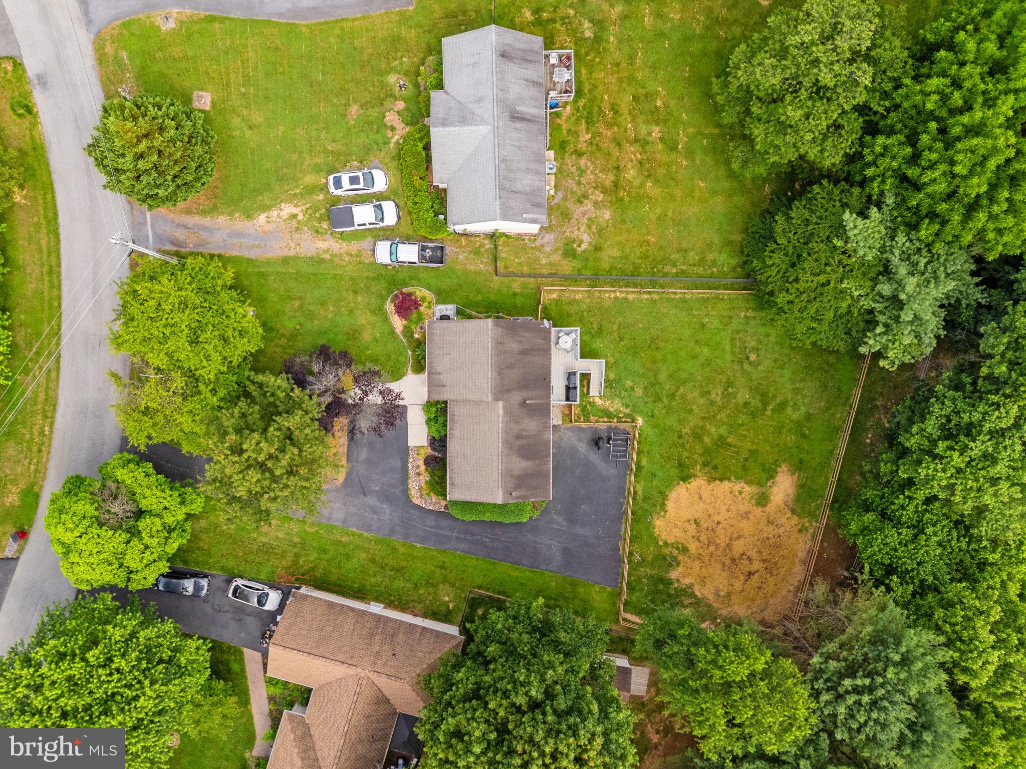 SPRING VALLEY - Residential