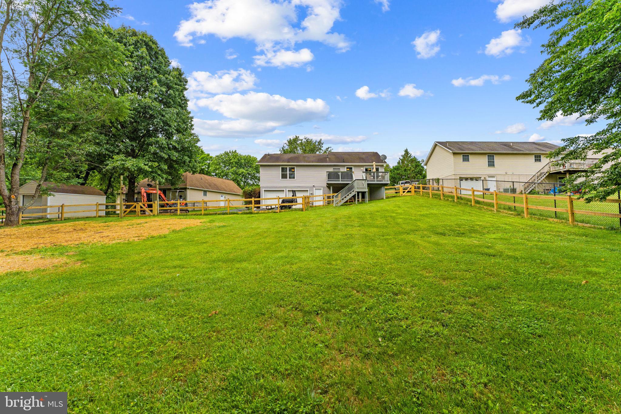 SPRING VALLEY - Residential