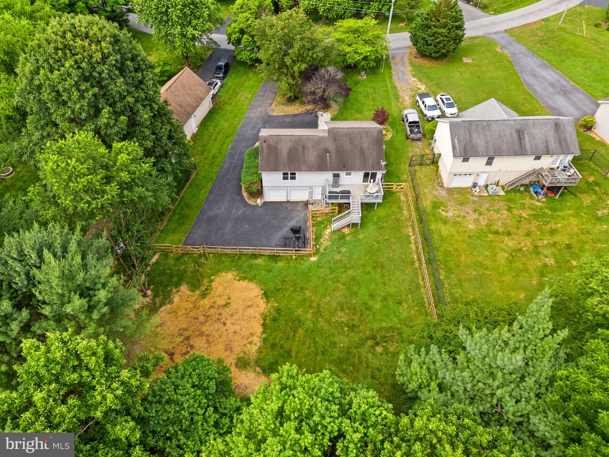 SPRING VALLEY - Residential
