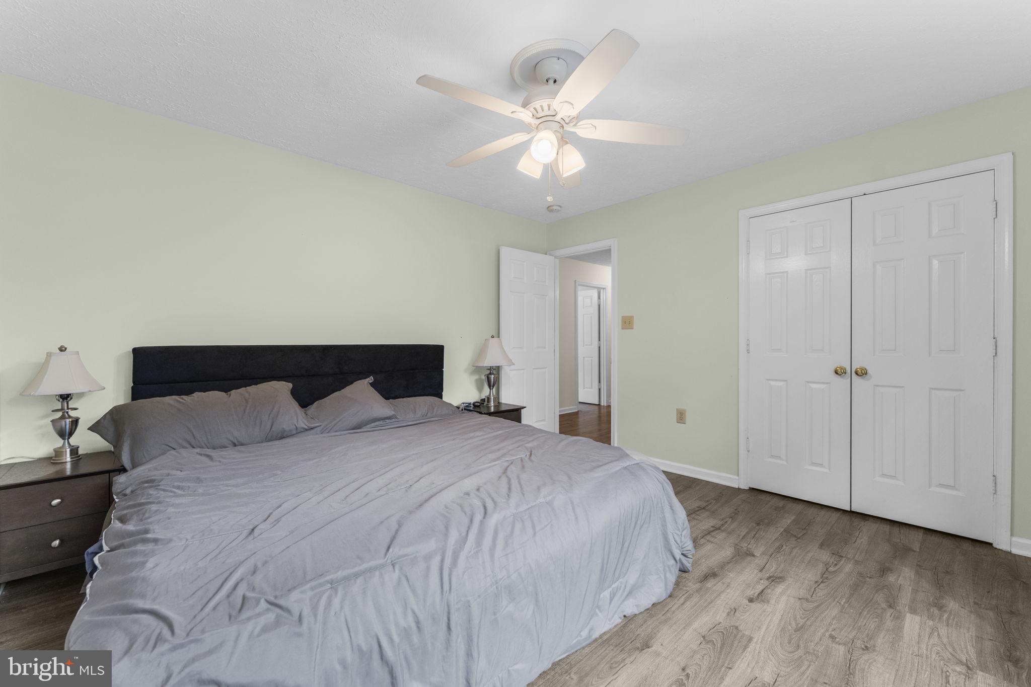 SPRING VALLEY - Residential