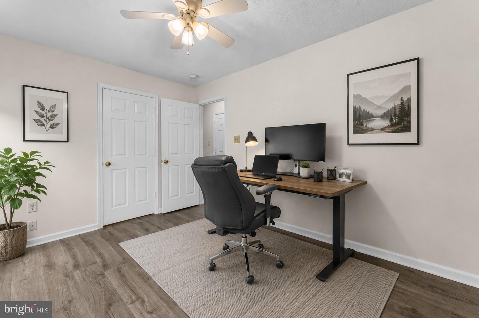 SPRING VALLEY - Residential