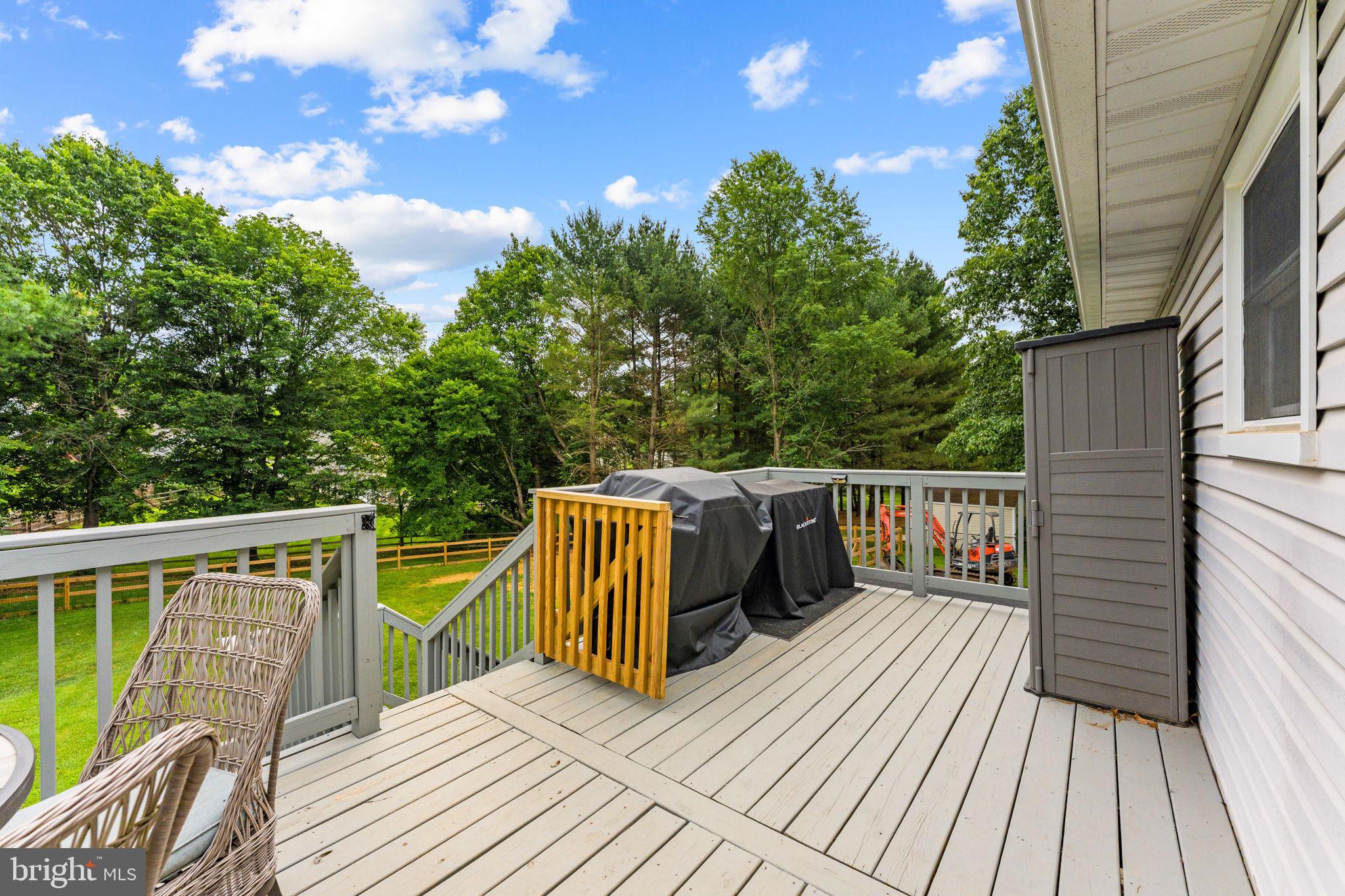SPRING VALLEY - Residential