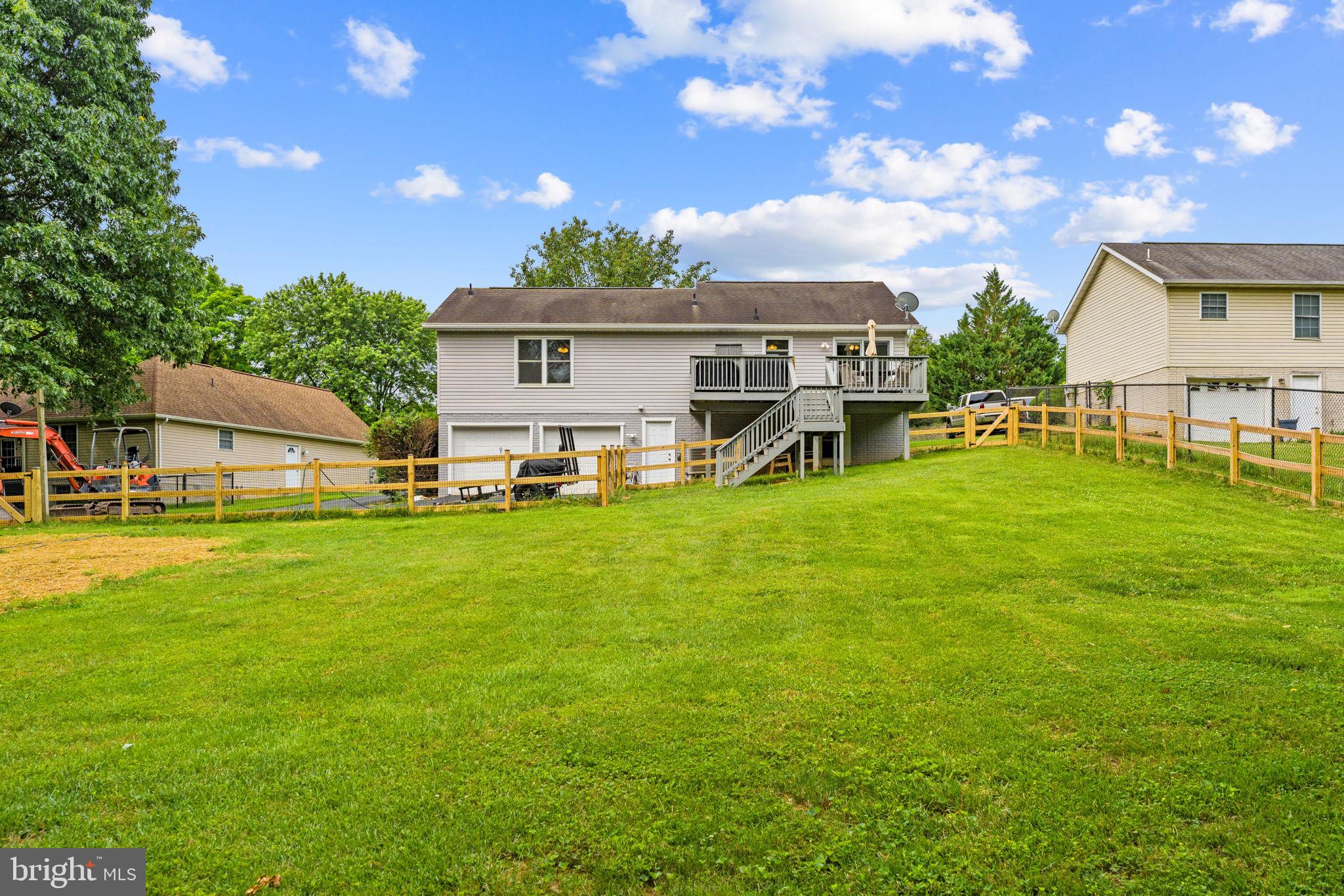 SPRING VALLEY - Residential