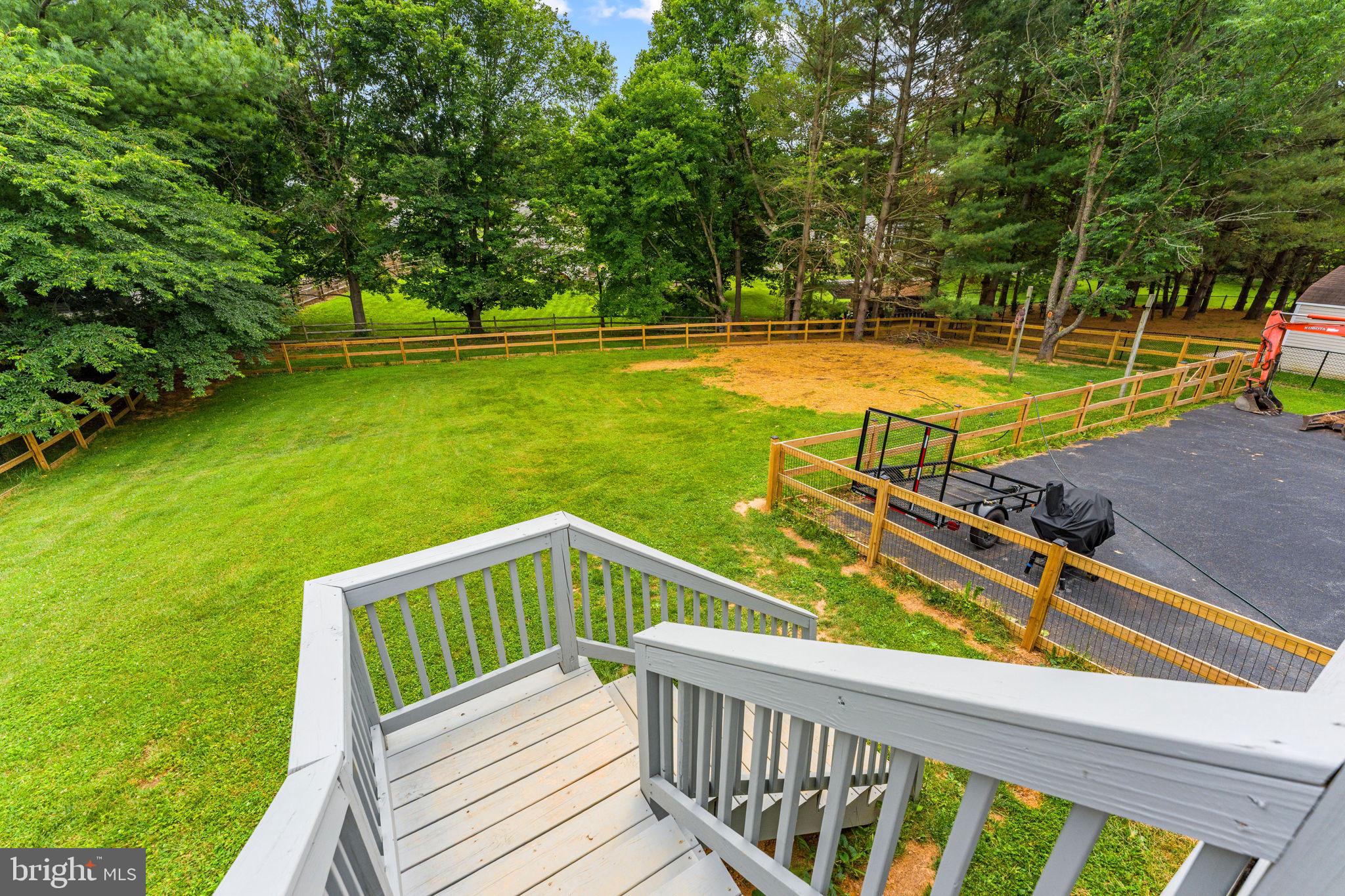 SPRING VALLEY - Residential