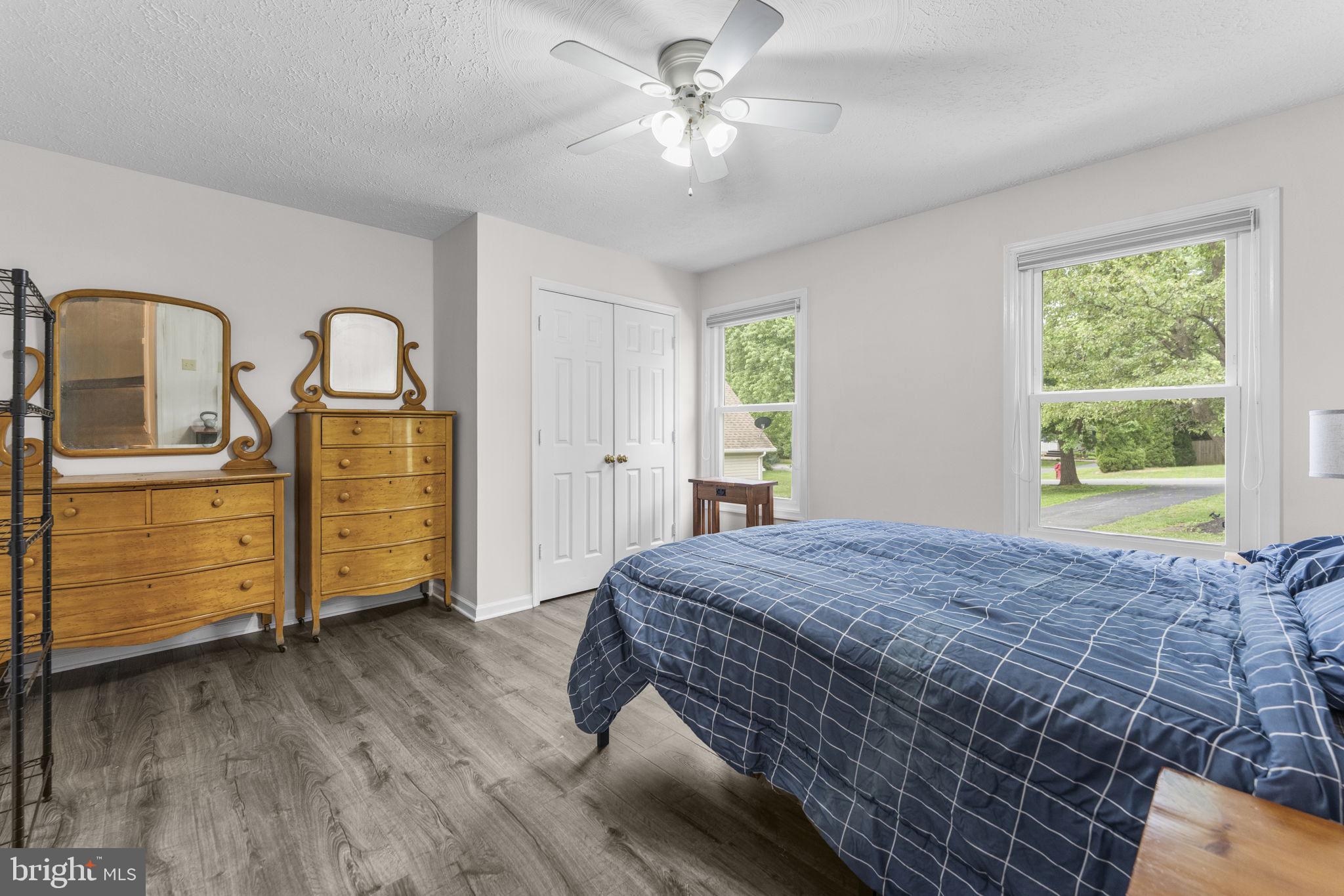 SPRING VALLEY - Residential