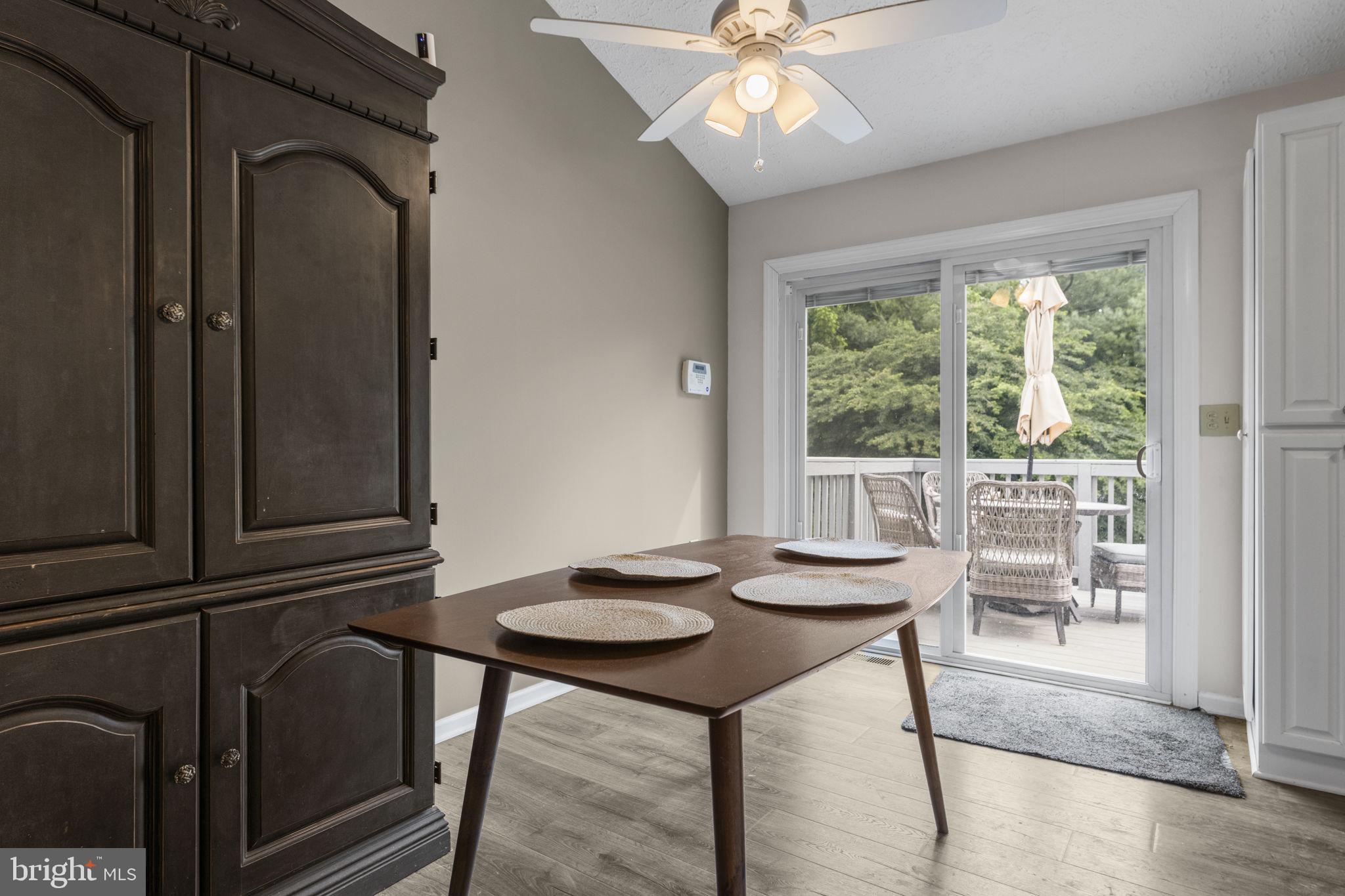 SPRING VALLEY - Residential