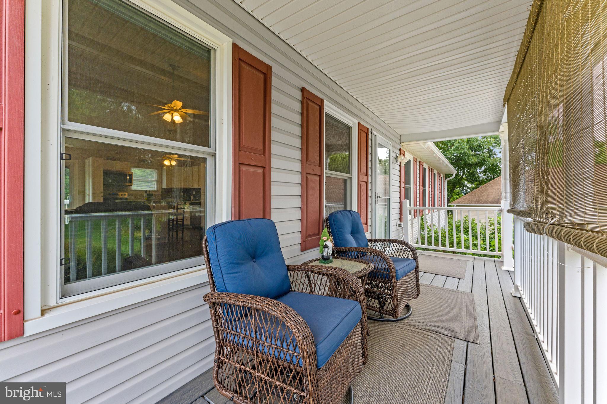 SPRING VALLEY - Residential