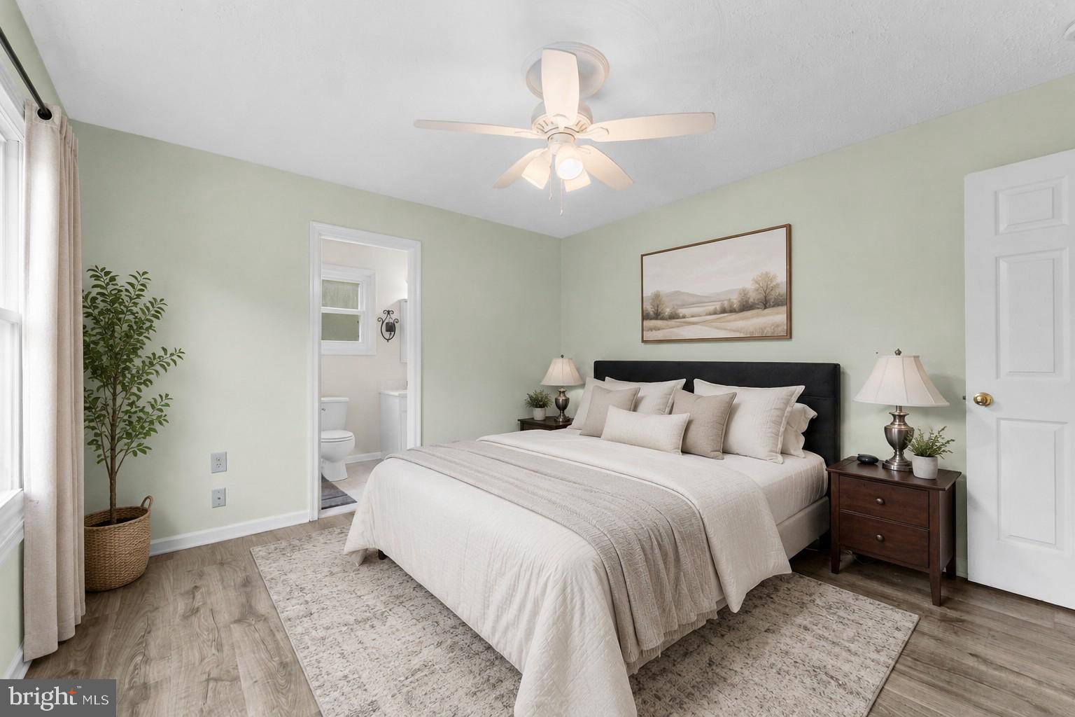 SPRING VALLEY - Residential