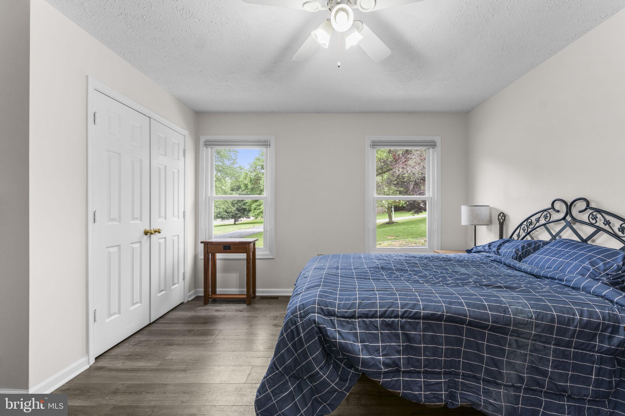 SPRING VALLEY - Residential