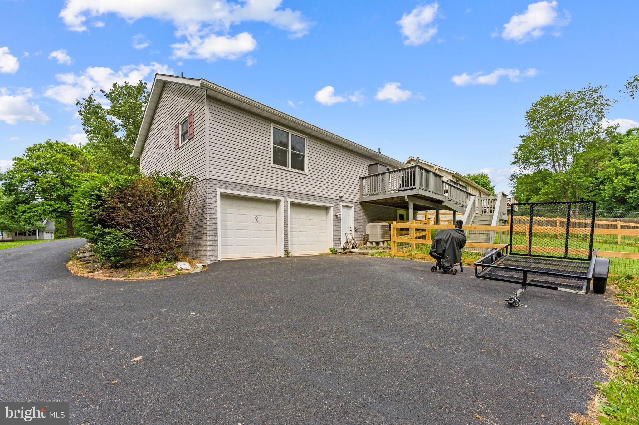 SPRING VALLEY - Residential