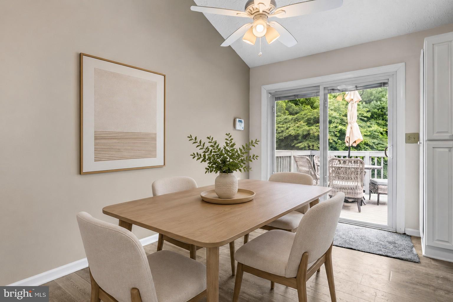 SPRING VALLEY - Residential