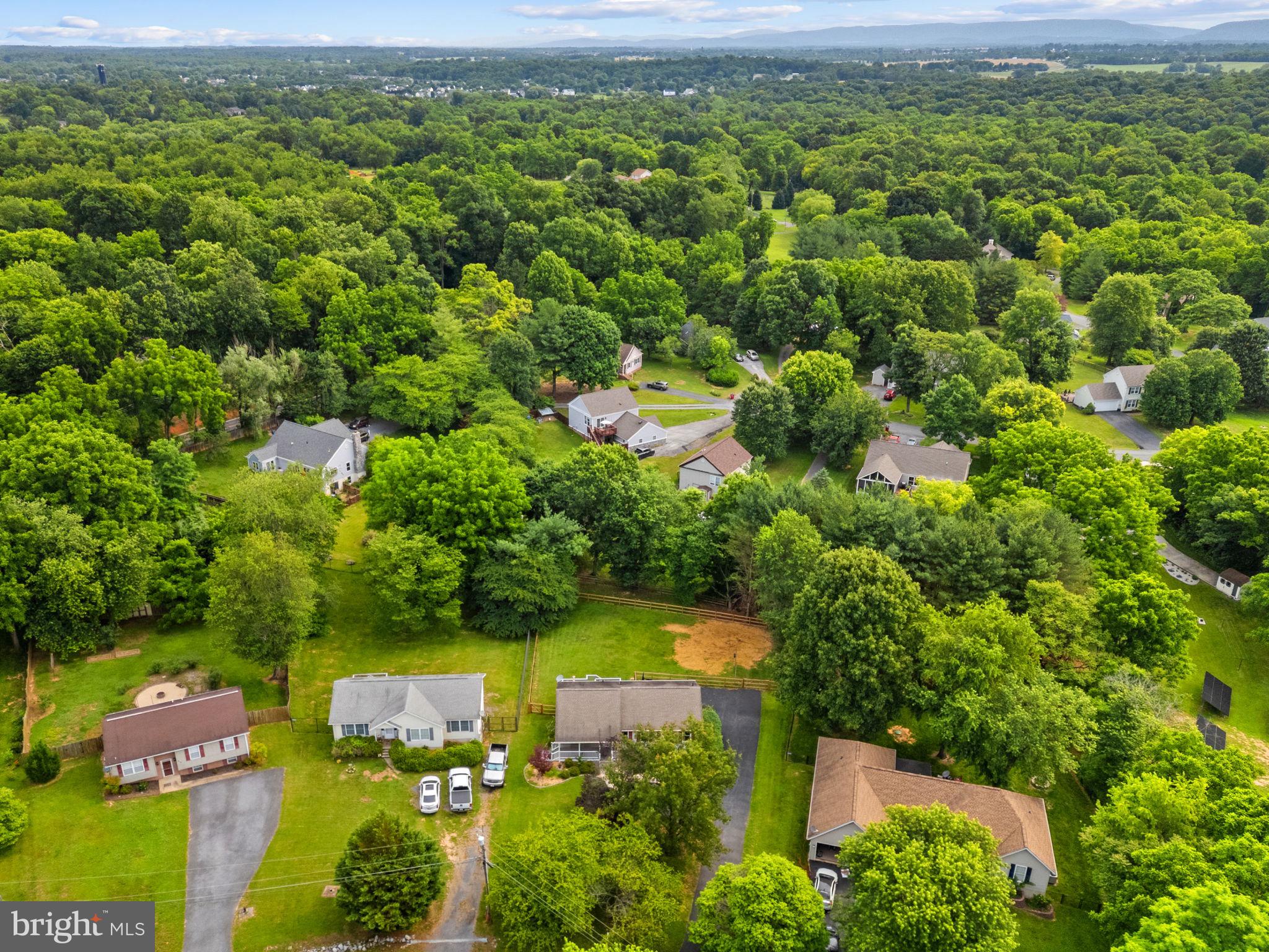 SPRING VALLEY - Residential
