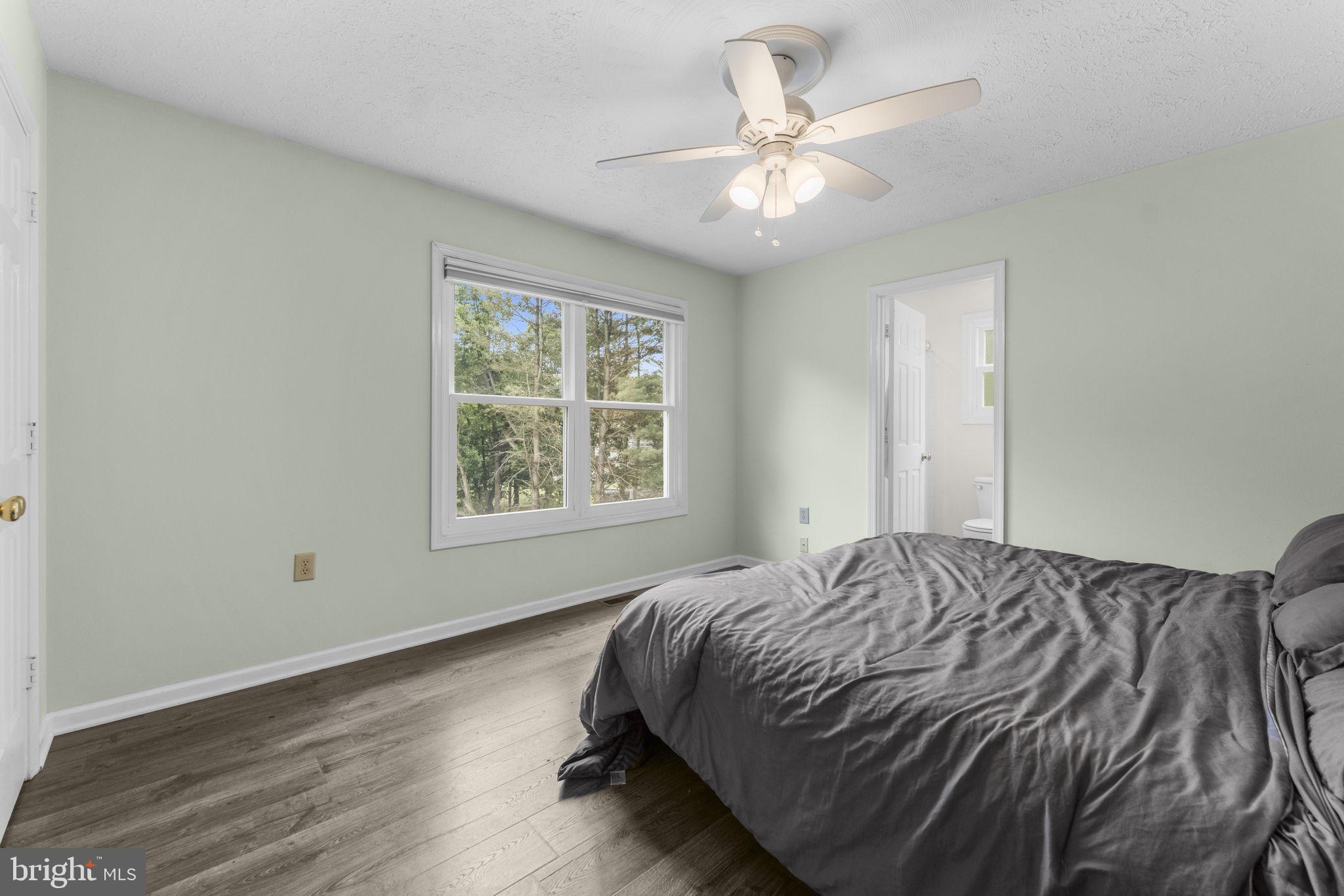 SPRING VALLEY - Residential